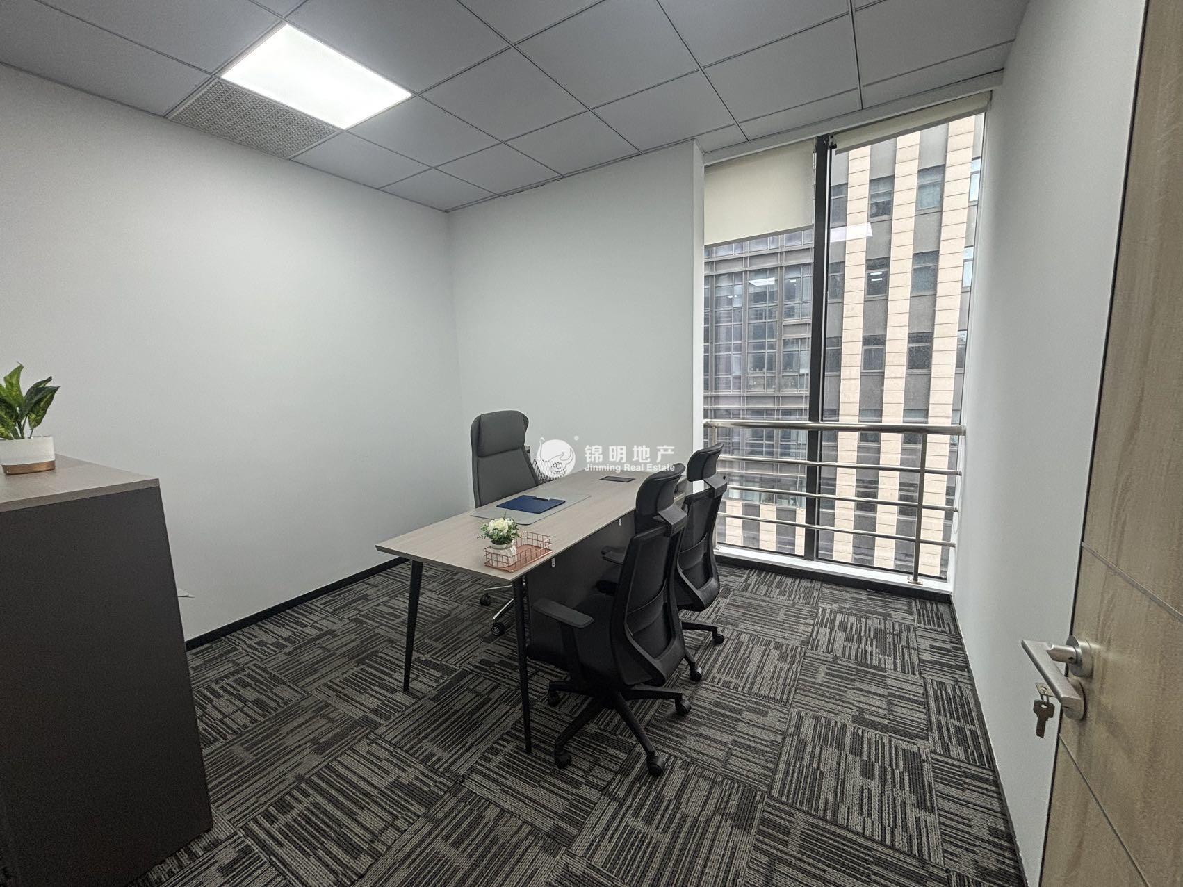 金桥锦绣申江金桥华虹创新园145平米写字楼出租