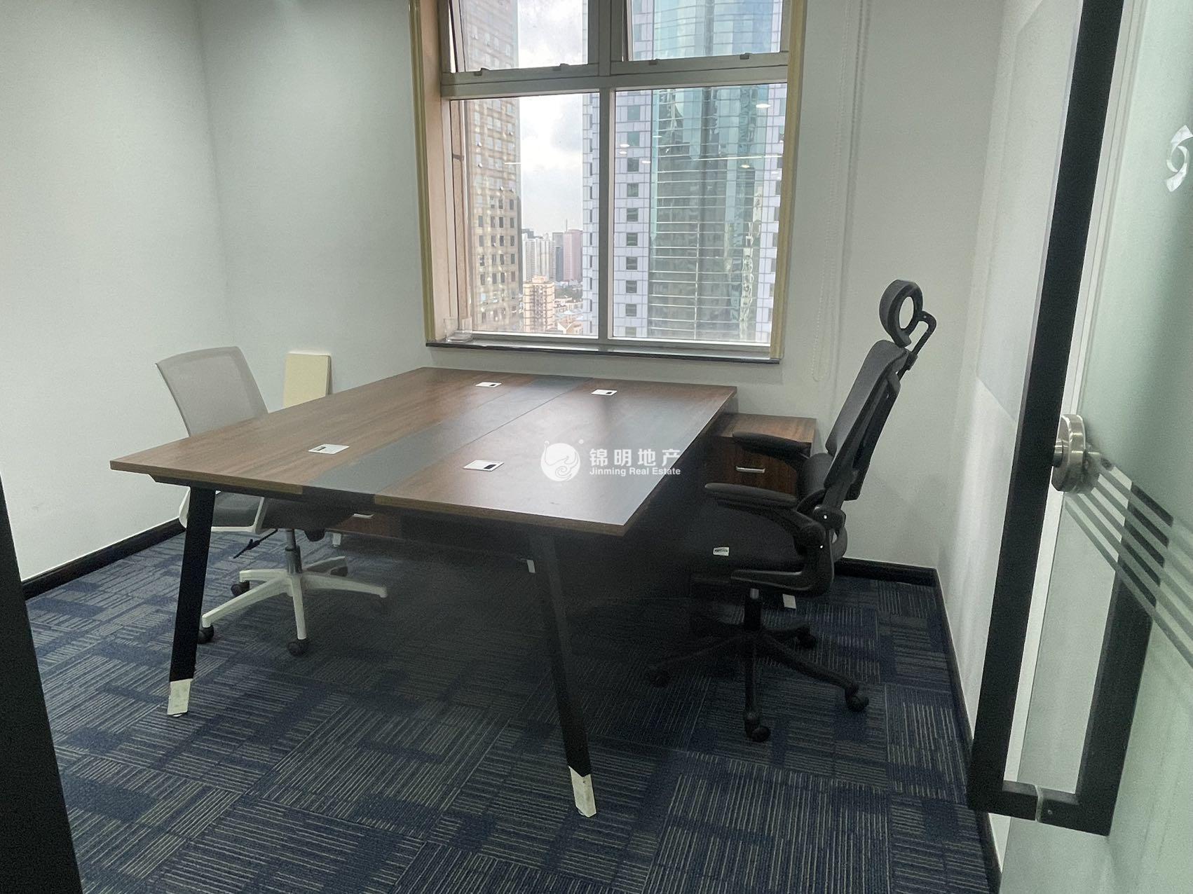 潍坊东方国际科技大厦315平米写字楼出租