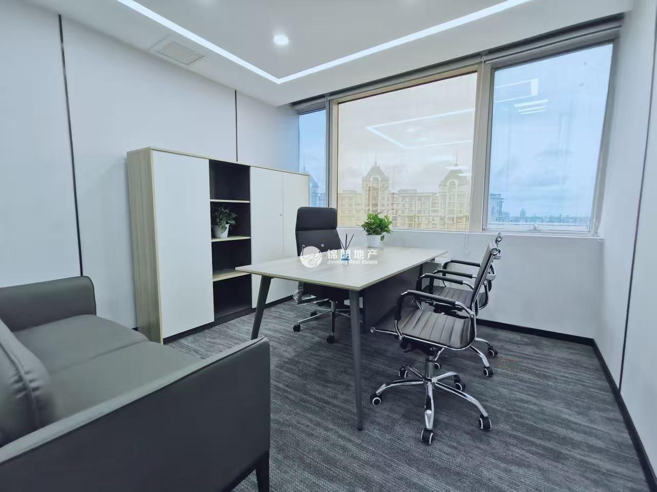 源深通茂大厦159平米写字楼出租