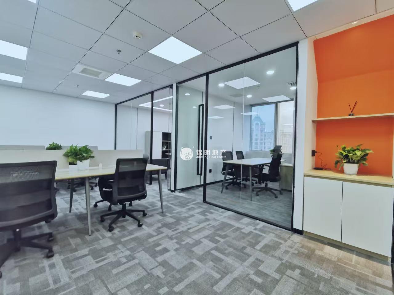 源深通茂大厦159平米写字楼出租