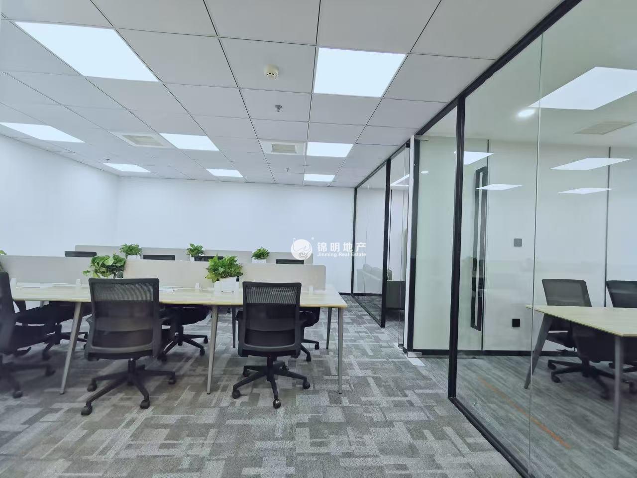 源深通茂大厦159平米写字楼出租