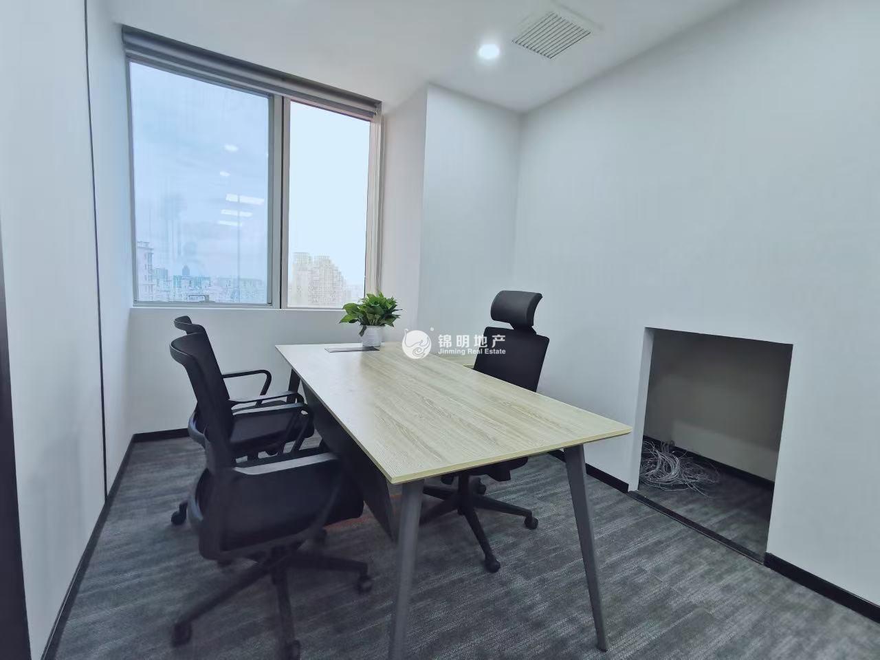 源深通茂大厦159平米写字楼出租