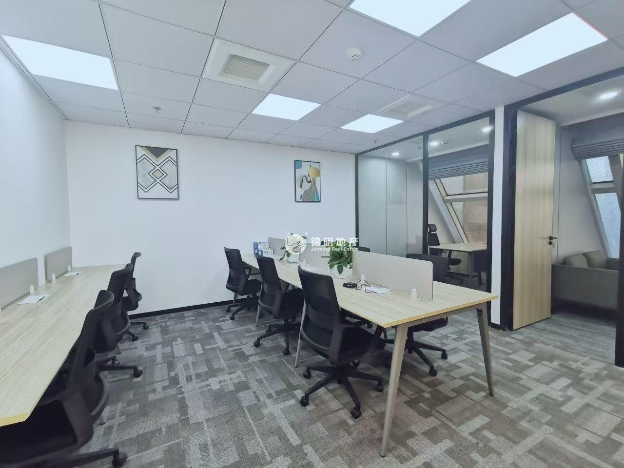 源深通茂大厦197平米写字楼出租