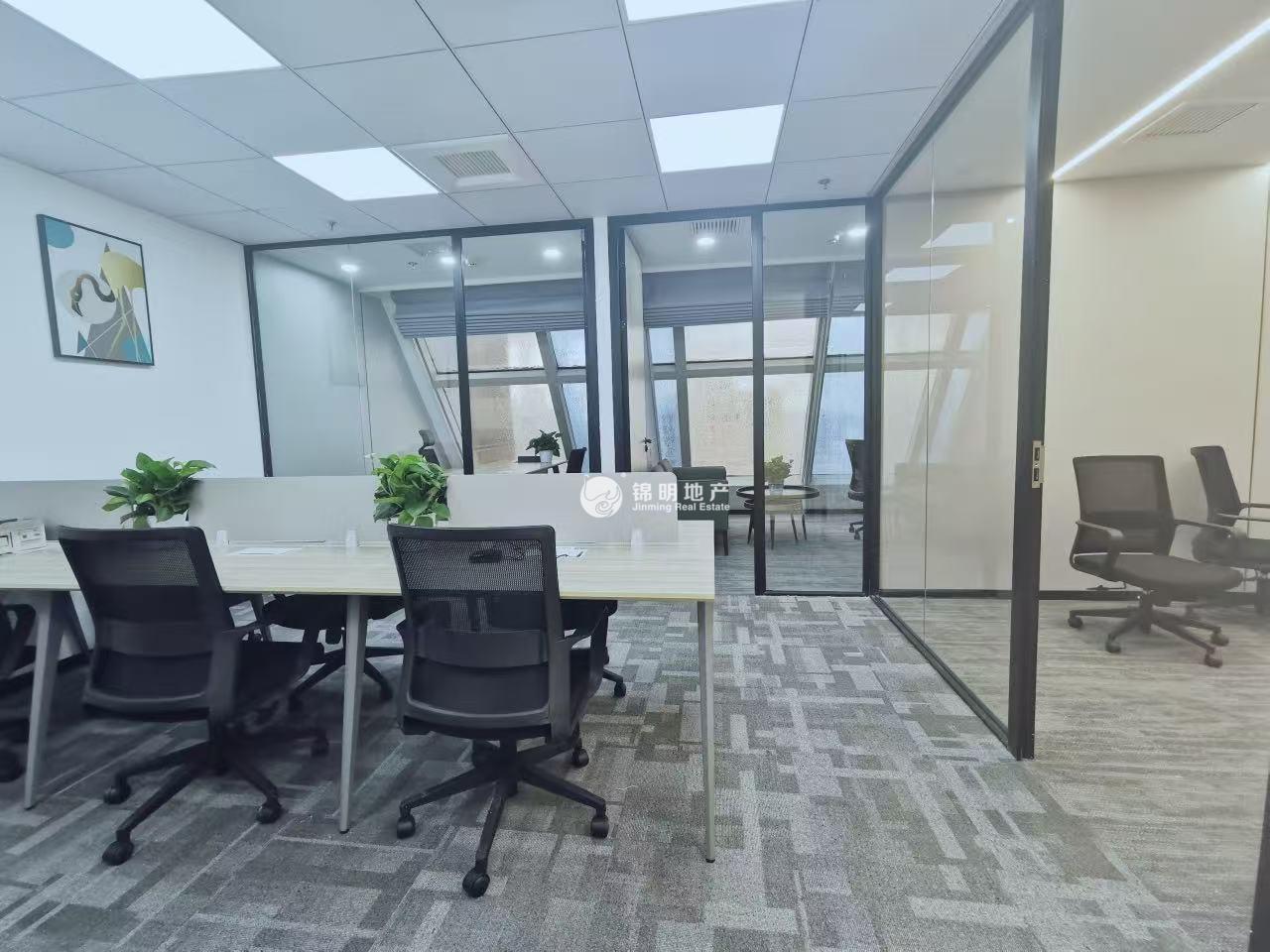 源深通茂大厦197平米写字楼出租