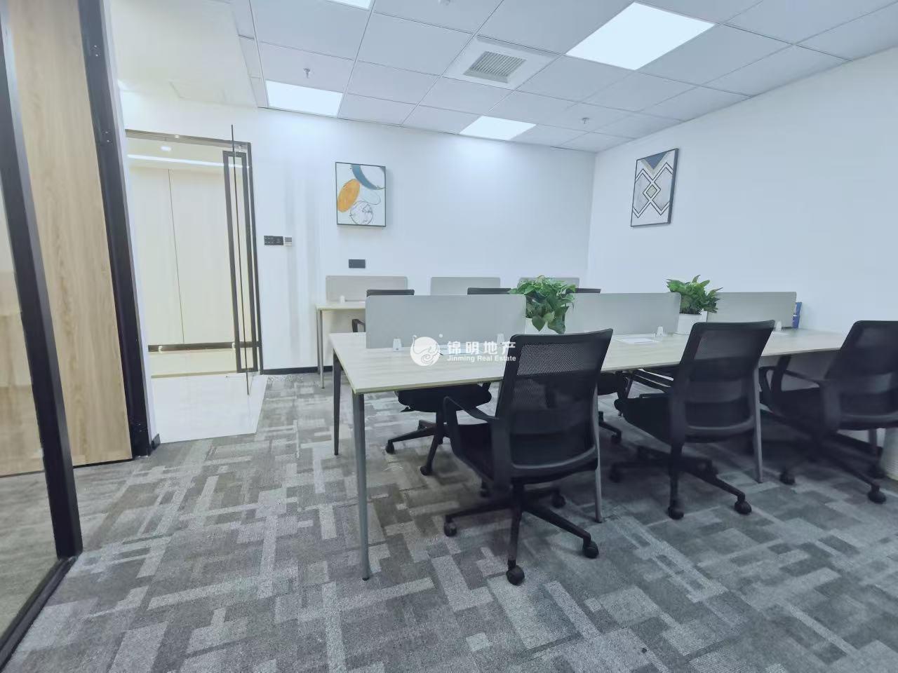 源深通茂大厦197平米写字楼出租