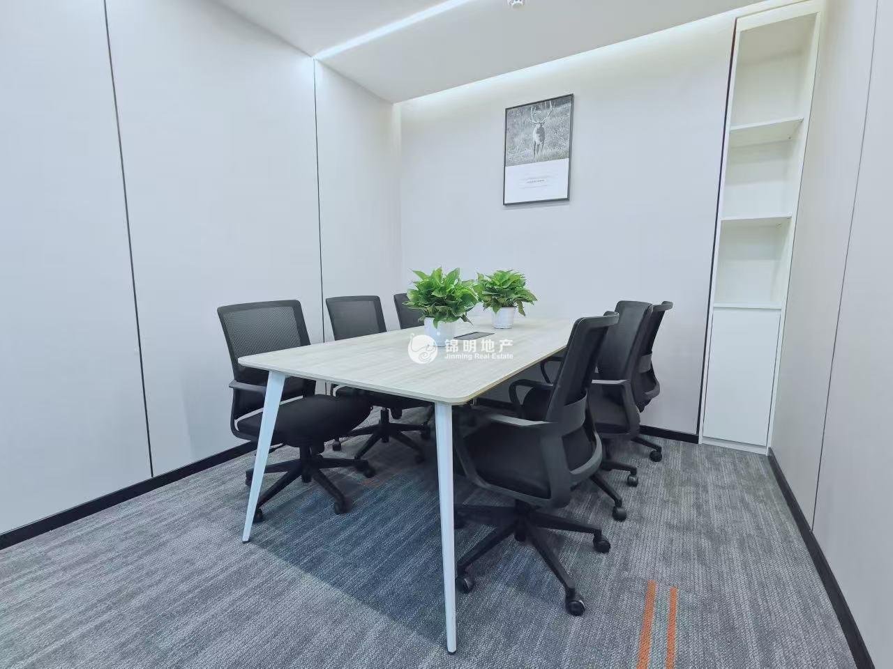 源深通茂大厦197平米写字楼出租