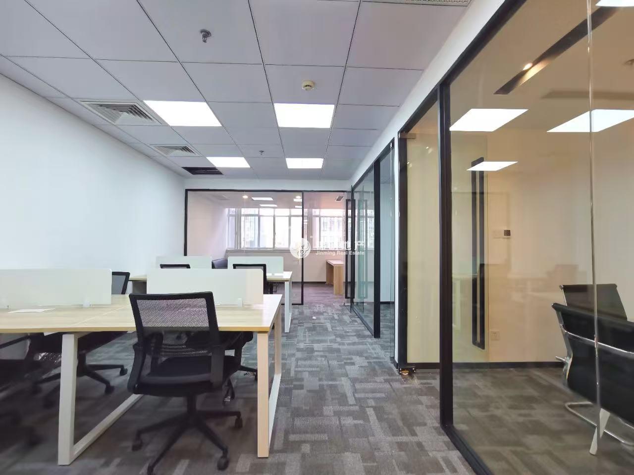 潍坊东方大厦119平米写字楼出租