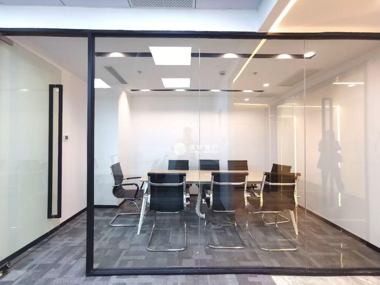 潍坊东方大厦119平米写字楼出租