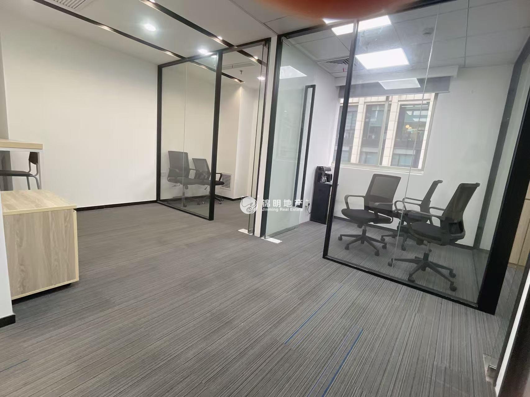 潍坊东方大厦119平米写字楼出租