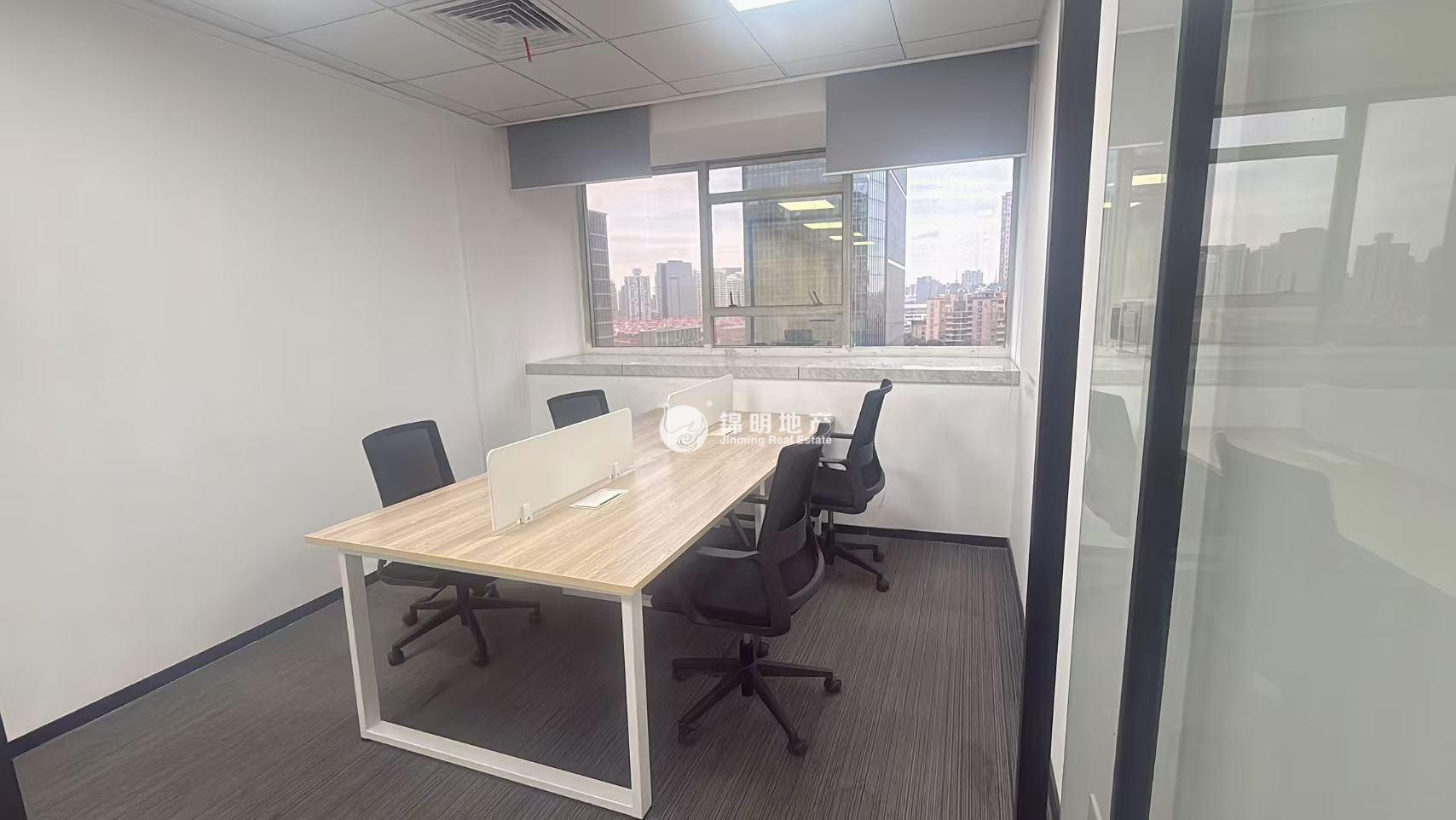 潍坊东方大厦396平米写字楼出租