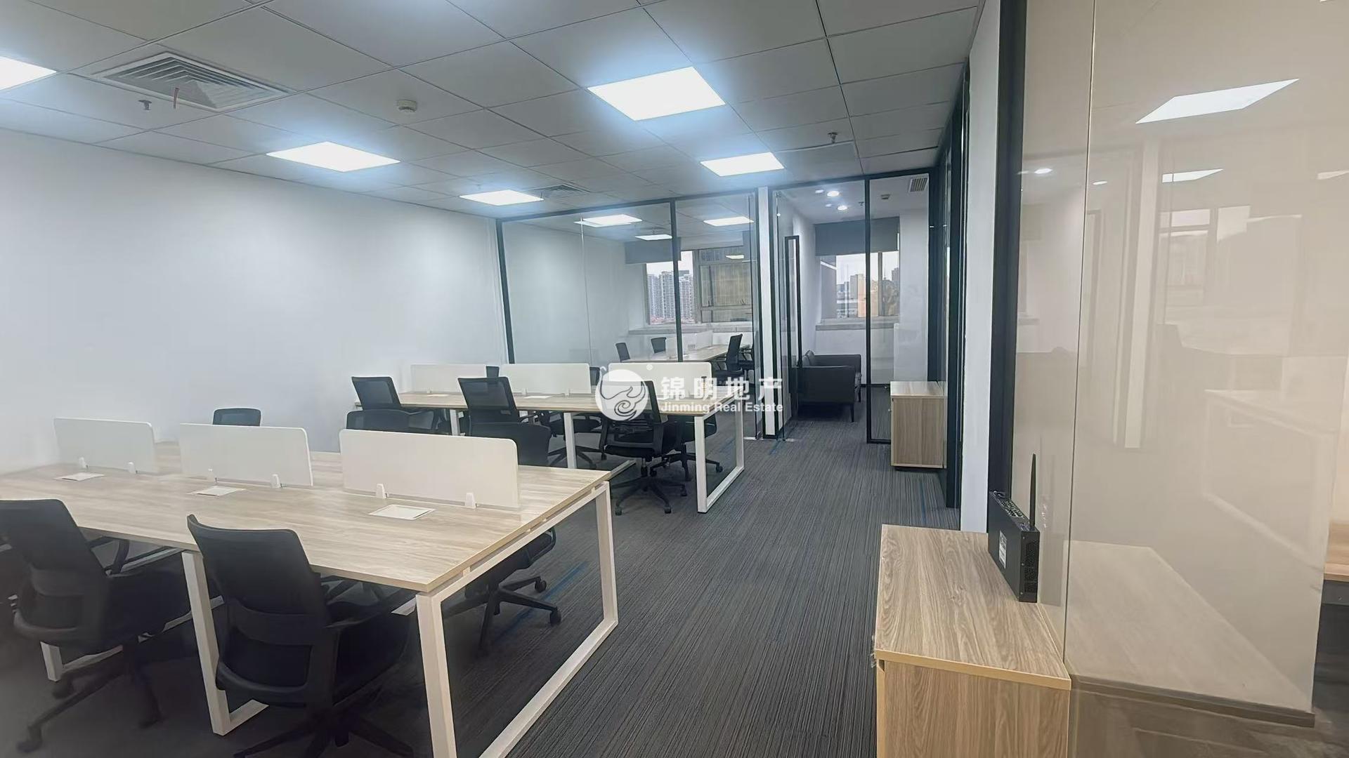 潍坊东方大厦396平米写字楼出租