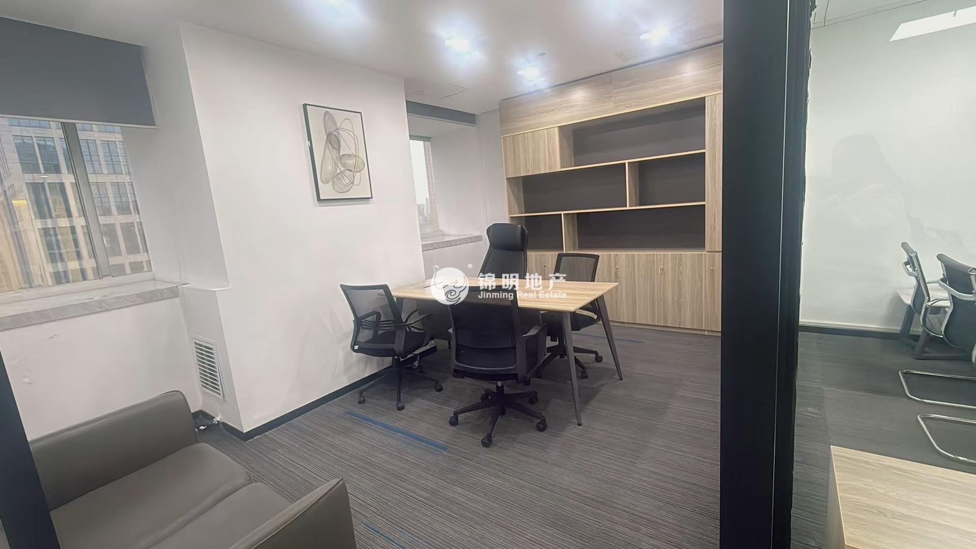 潍坊东方大厦396平米写字楼出租