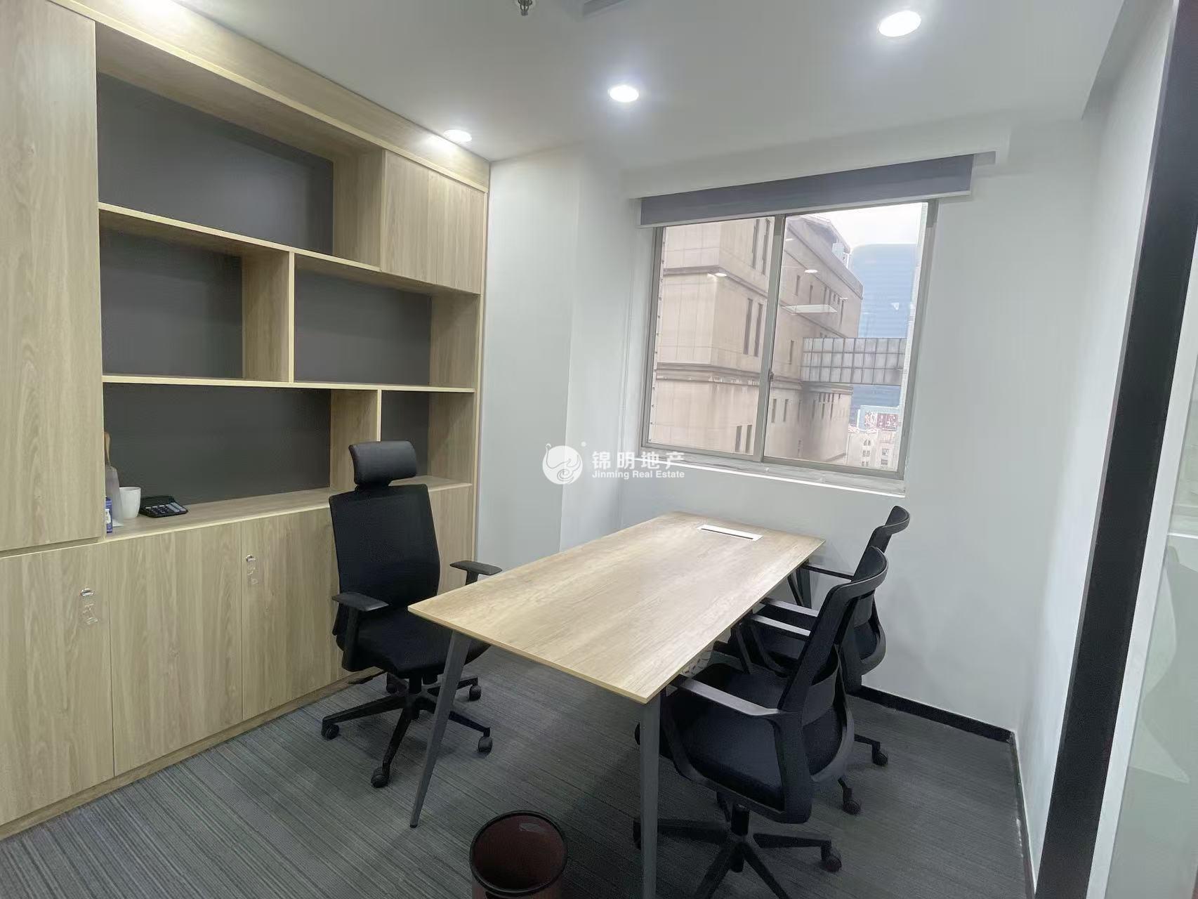 潍坊东方大厦396平米写字楼出租