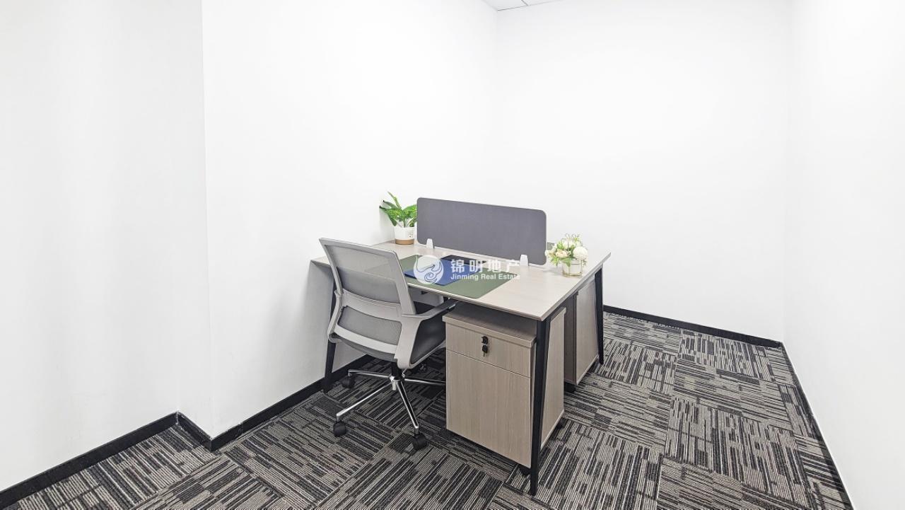 金桥锦绣申江金桥华虹创新园98平米写字楼出租