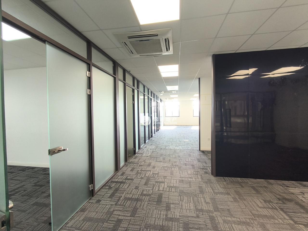 金桥金桥151235平米写字楼出租