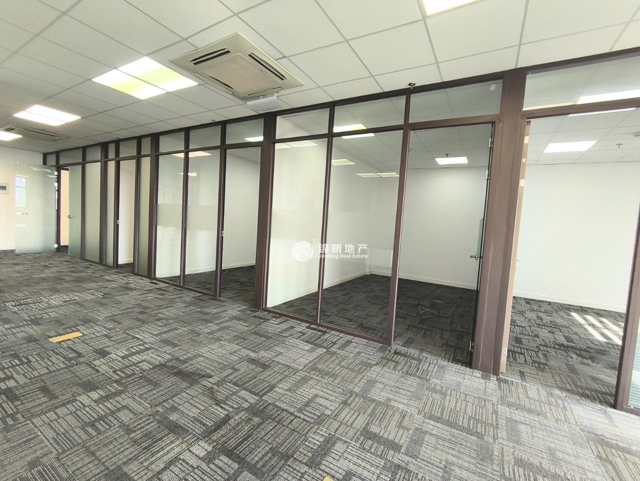 金桥金桥151235平米写字楼出租