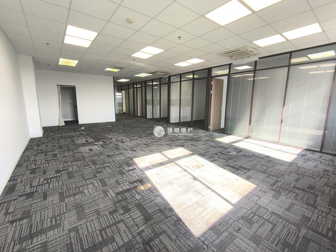 金桥金桥151235平米写字楼出租