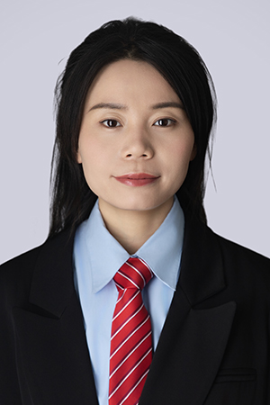 虹口商用事业一部朱杰