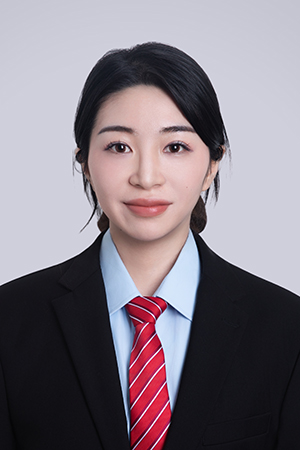 虹口商用事业一部刘彦妤