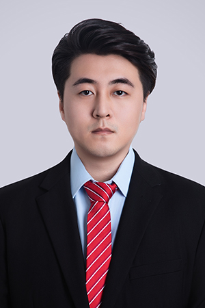 虹口商用事业一部金振宇