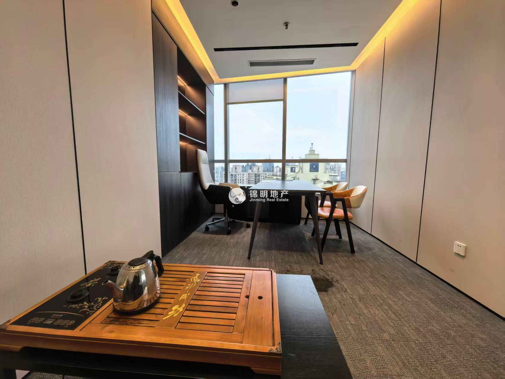 虹桥古北SOHO220平米写字楼出租