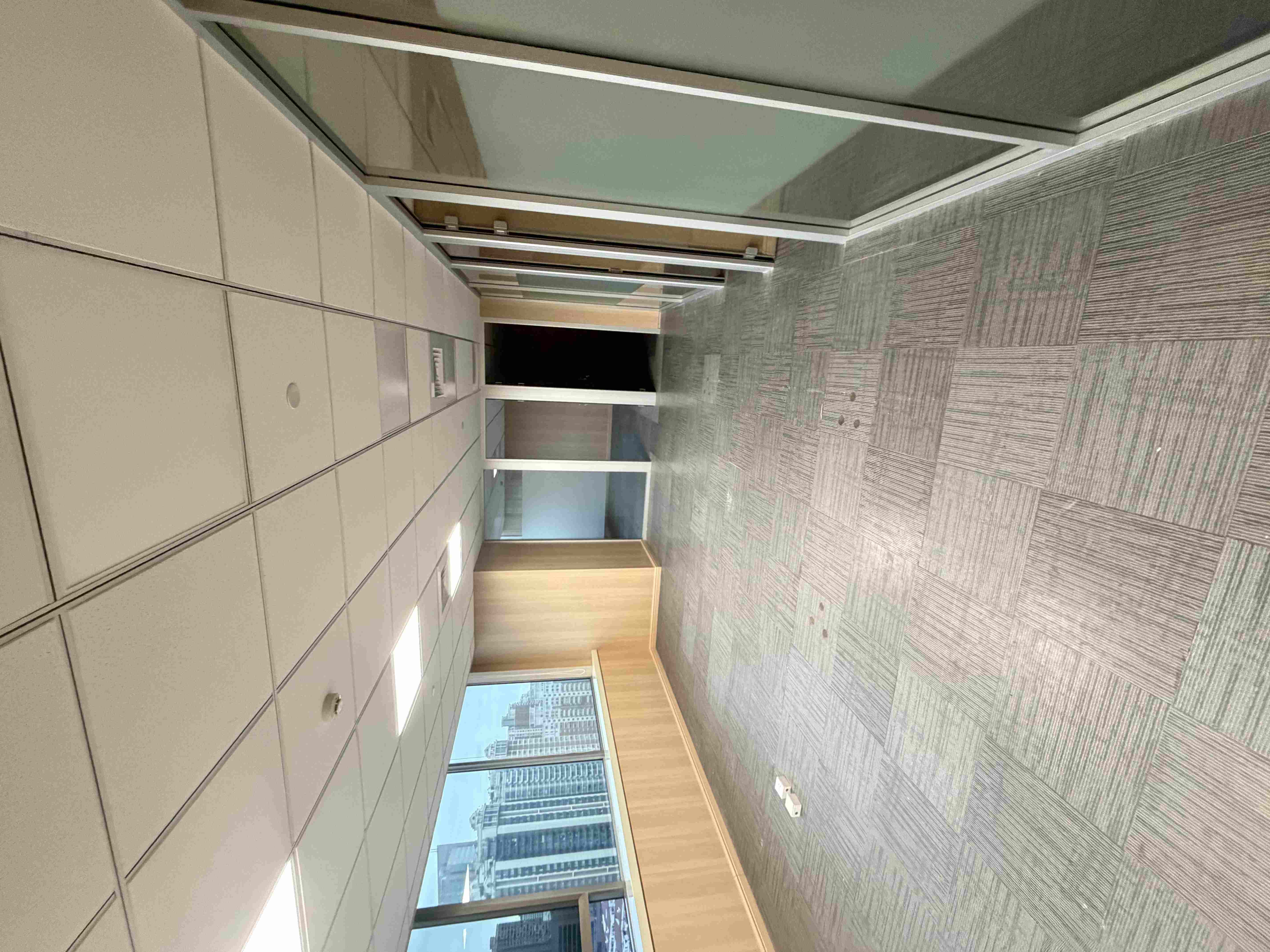 镇宁路兆丰世贸大厦133平米写字楼出租