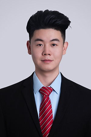 徐家汇六部王彦旭