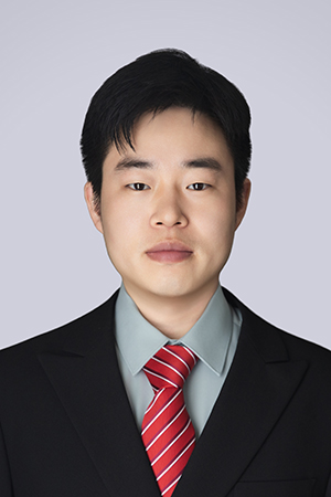 虹口商用事业一部孟杰