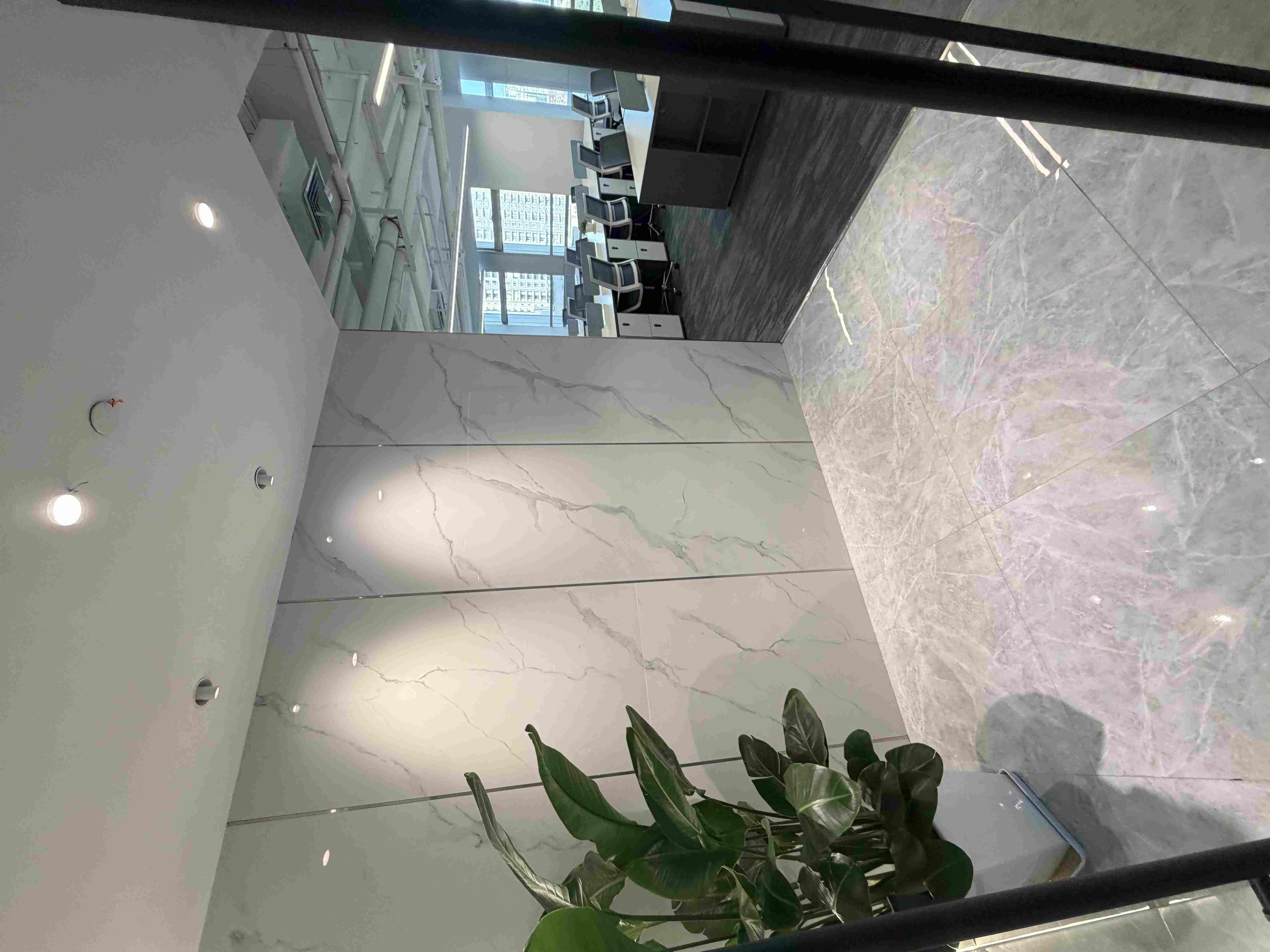 中山公园联通大厦（长宁）311平米写字楼出租