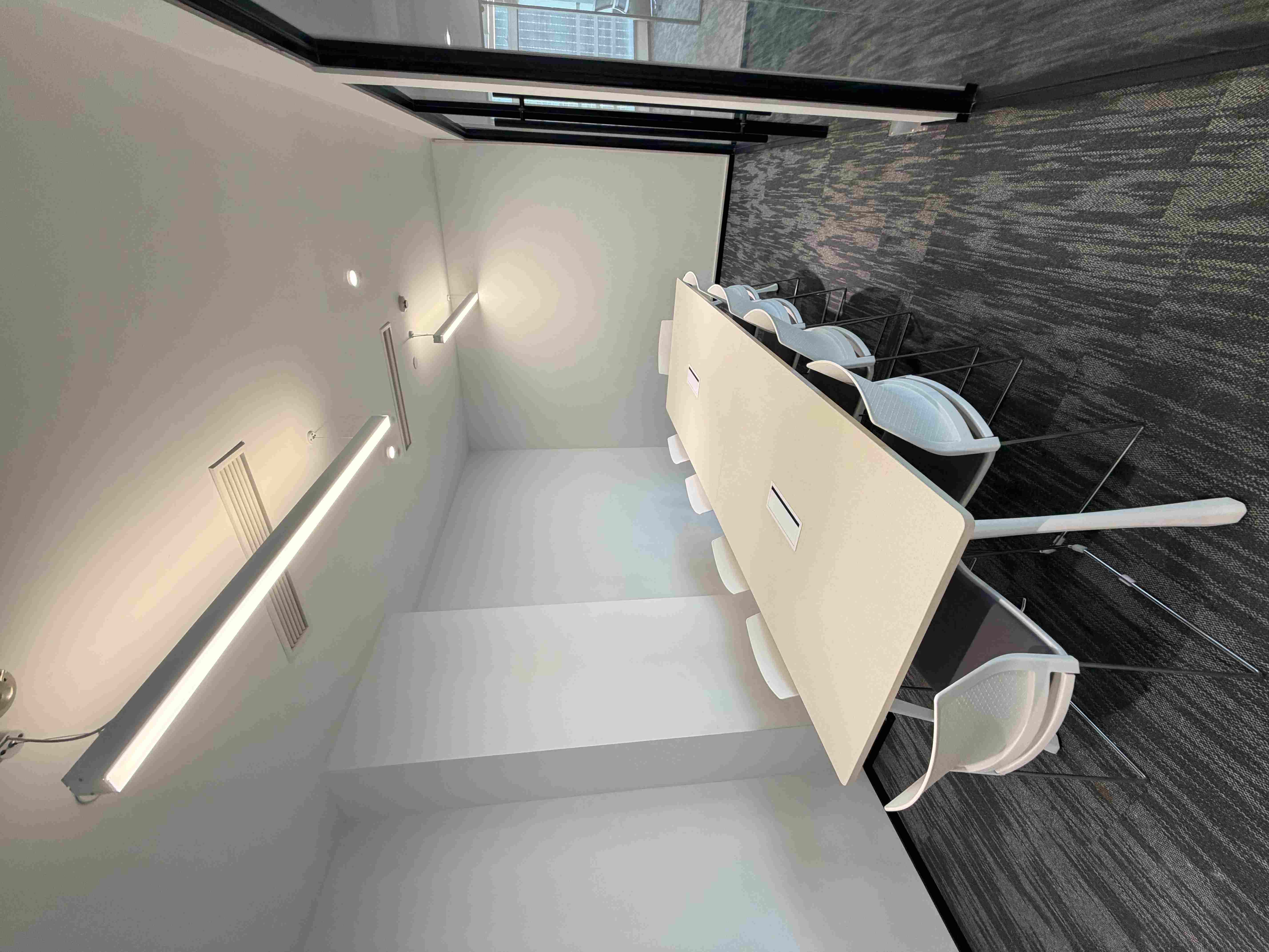 中山公园联通大厦（长宁）311平米写字楼出租