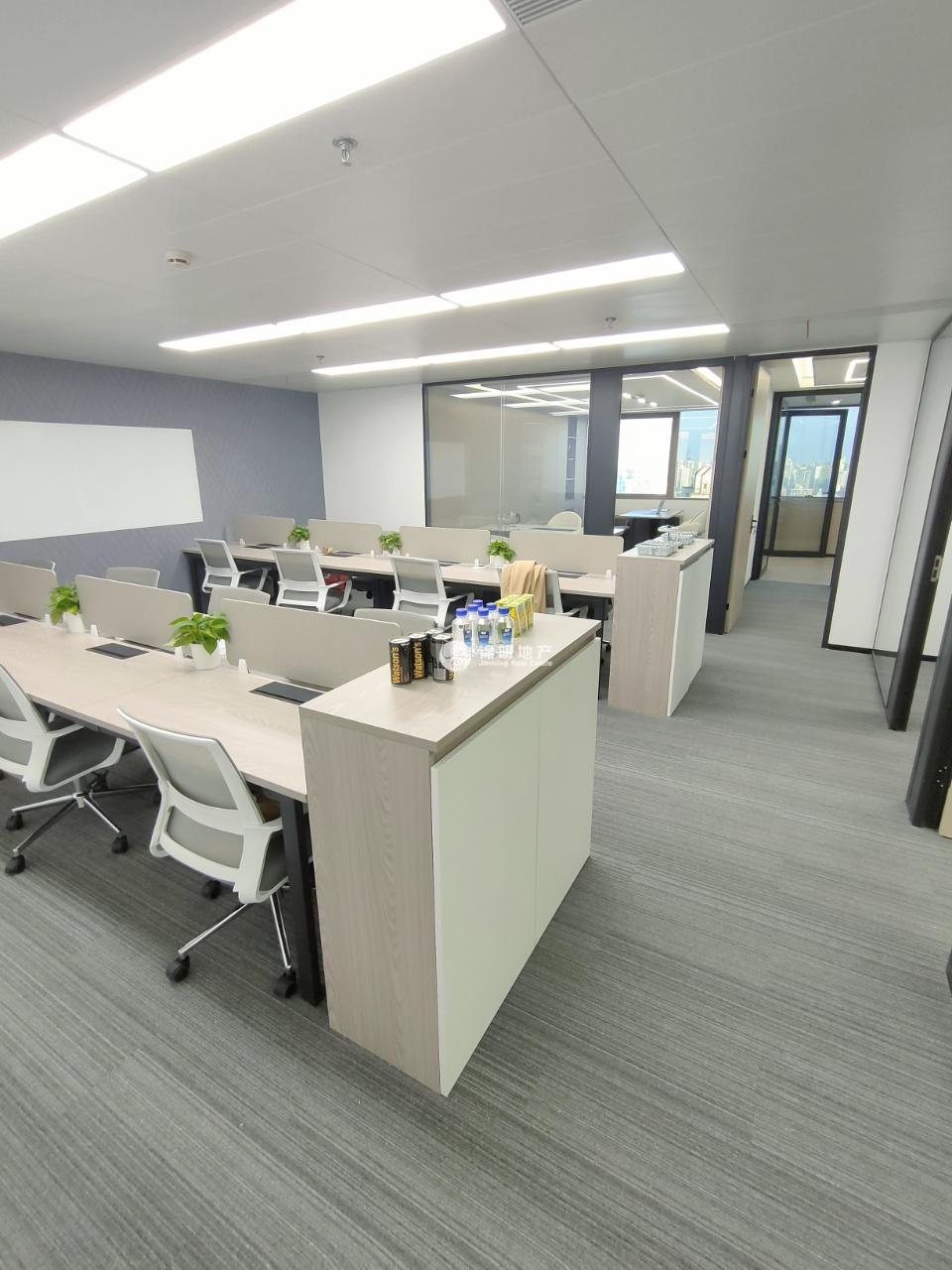 虹桥虹桥南丰城125平米写字楼出租