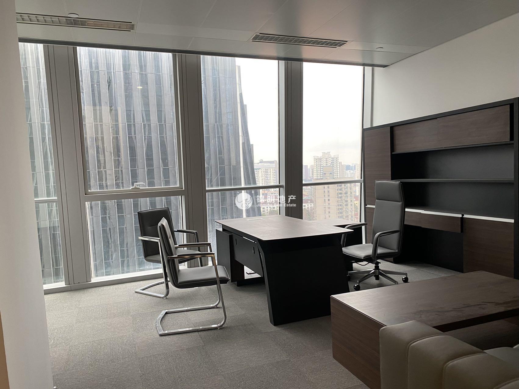 虹桥虹桥南丰城100平米写字楼出租