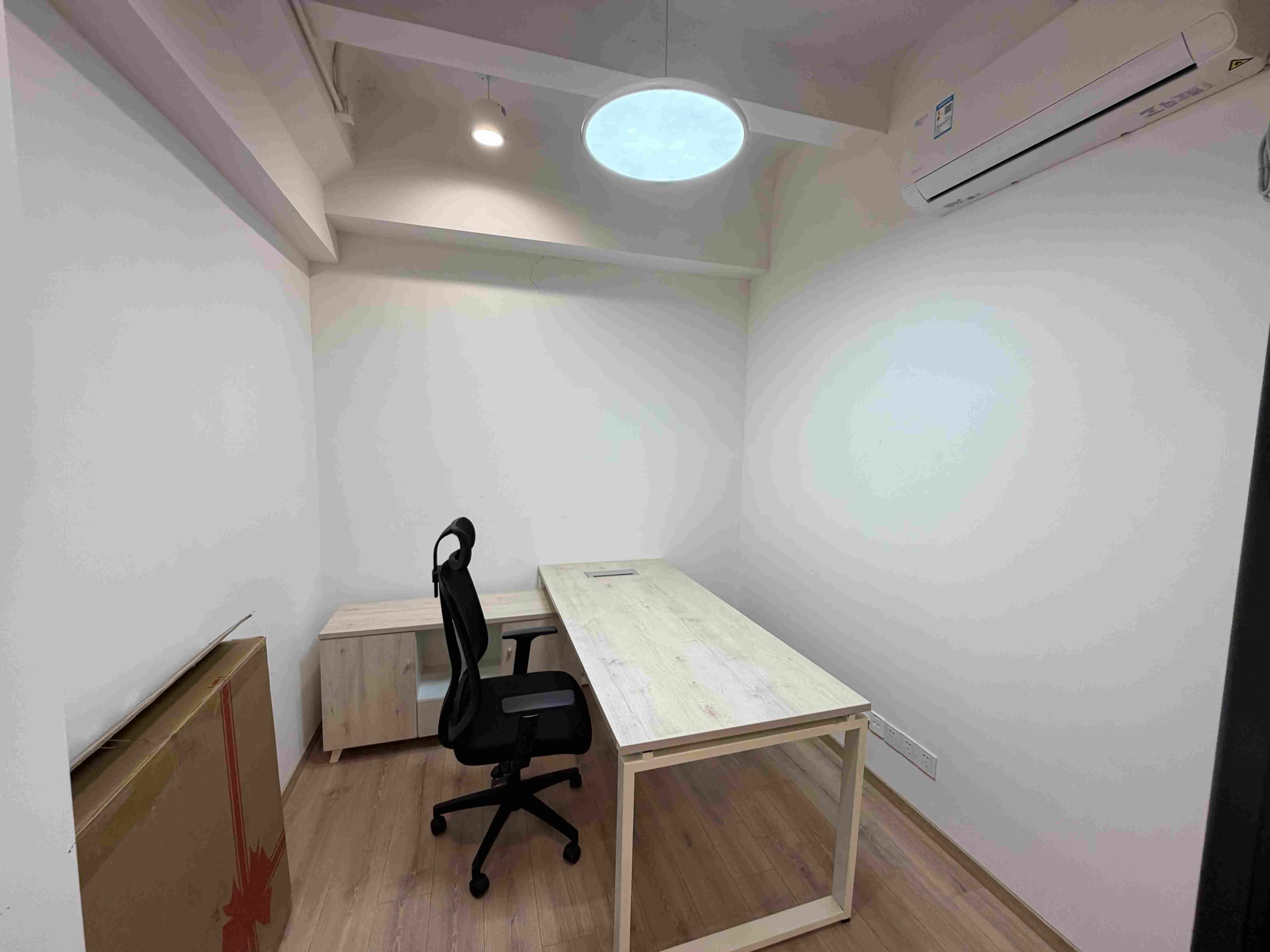 德必易园80平米写字楼出租