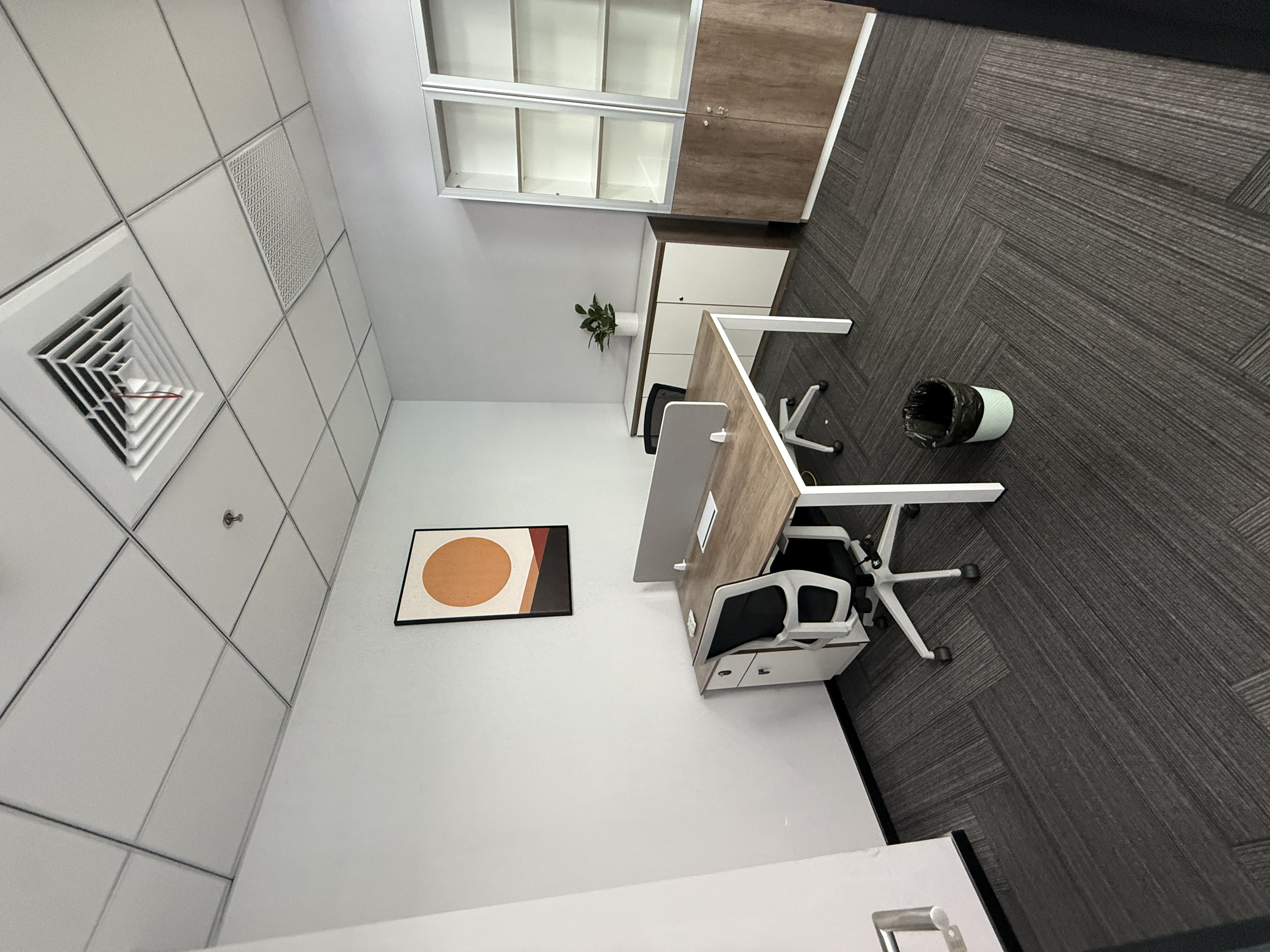 金桥凯龙金领大厦91平米写字楼出租