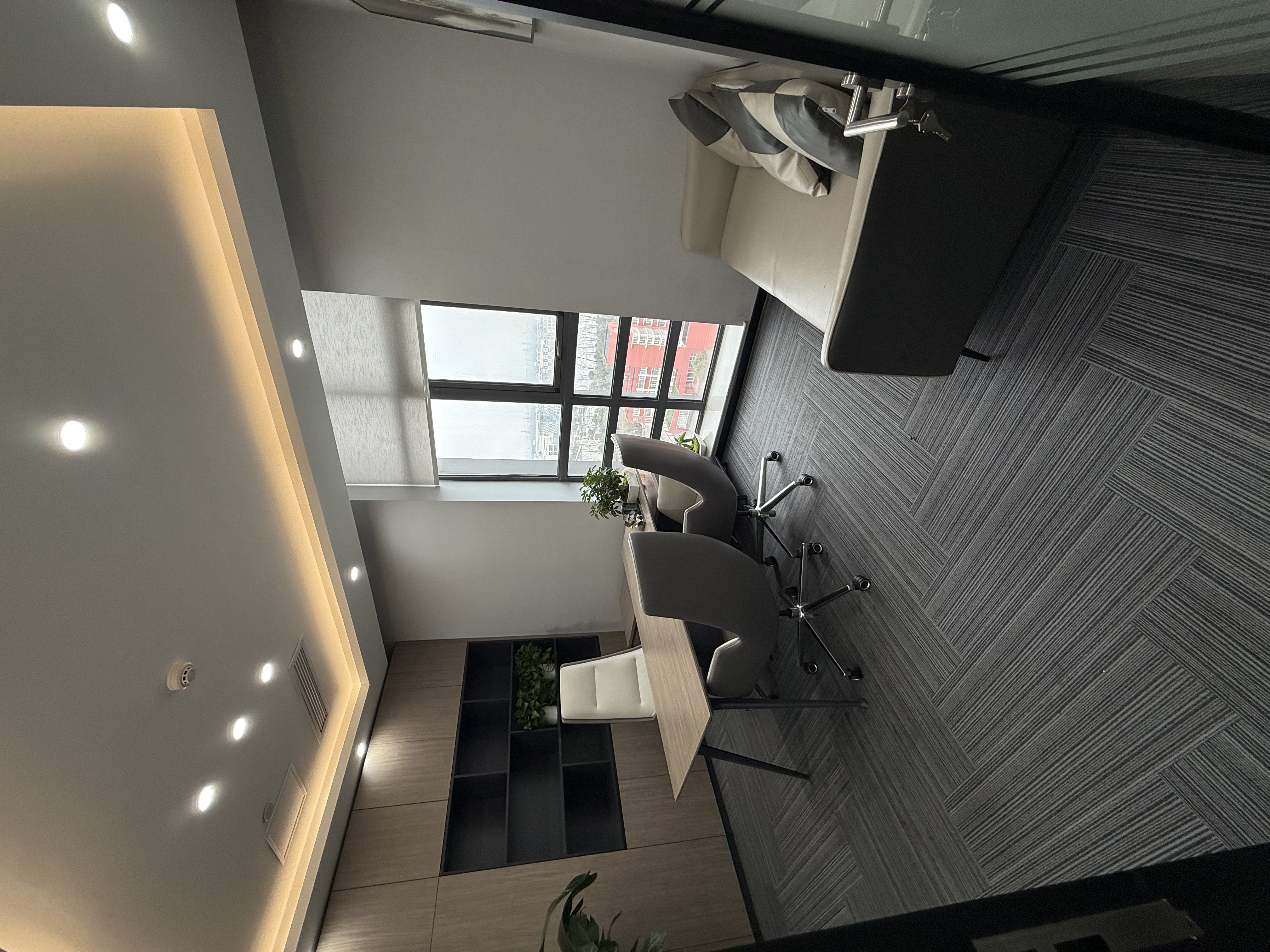 金桥凯龙金领大厦99平米写字楼出租