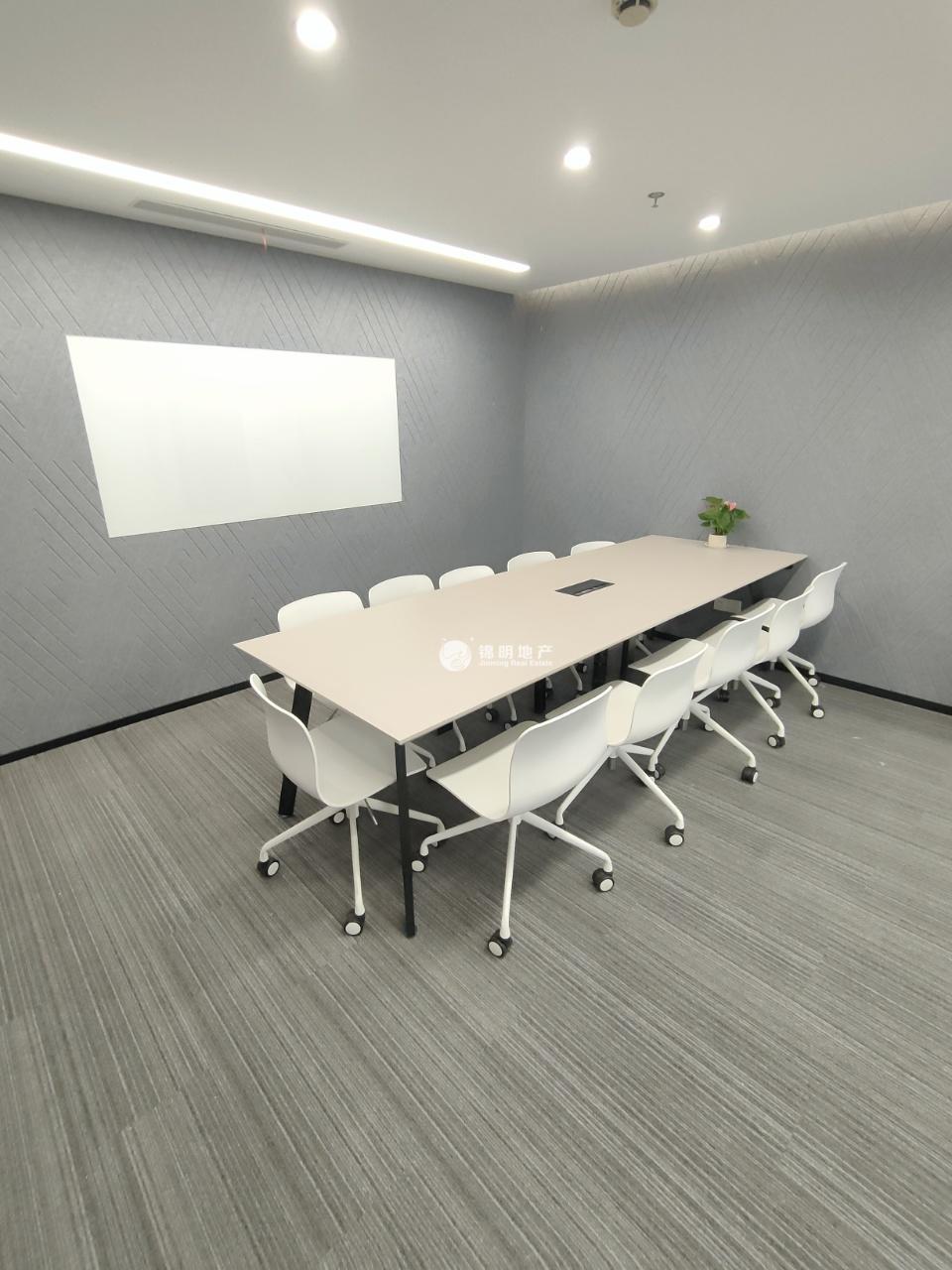 虹桥虹桥南丰城216平米写字楼出租