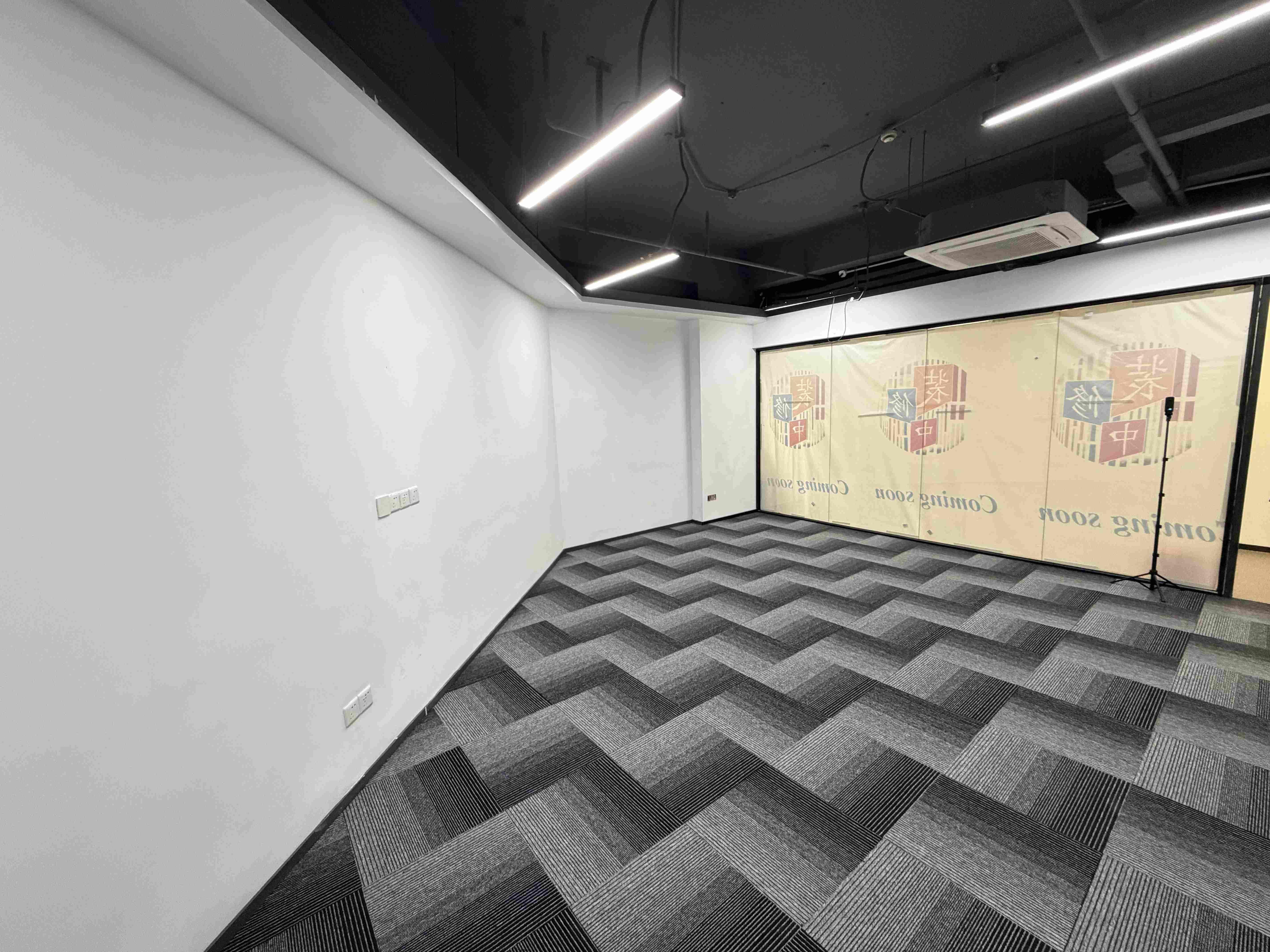 德必易园95平米写字楼出租