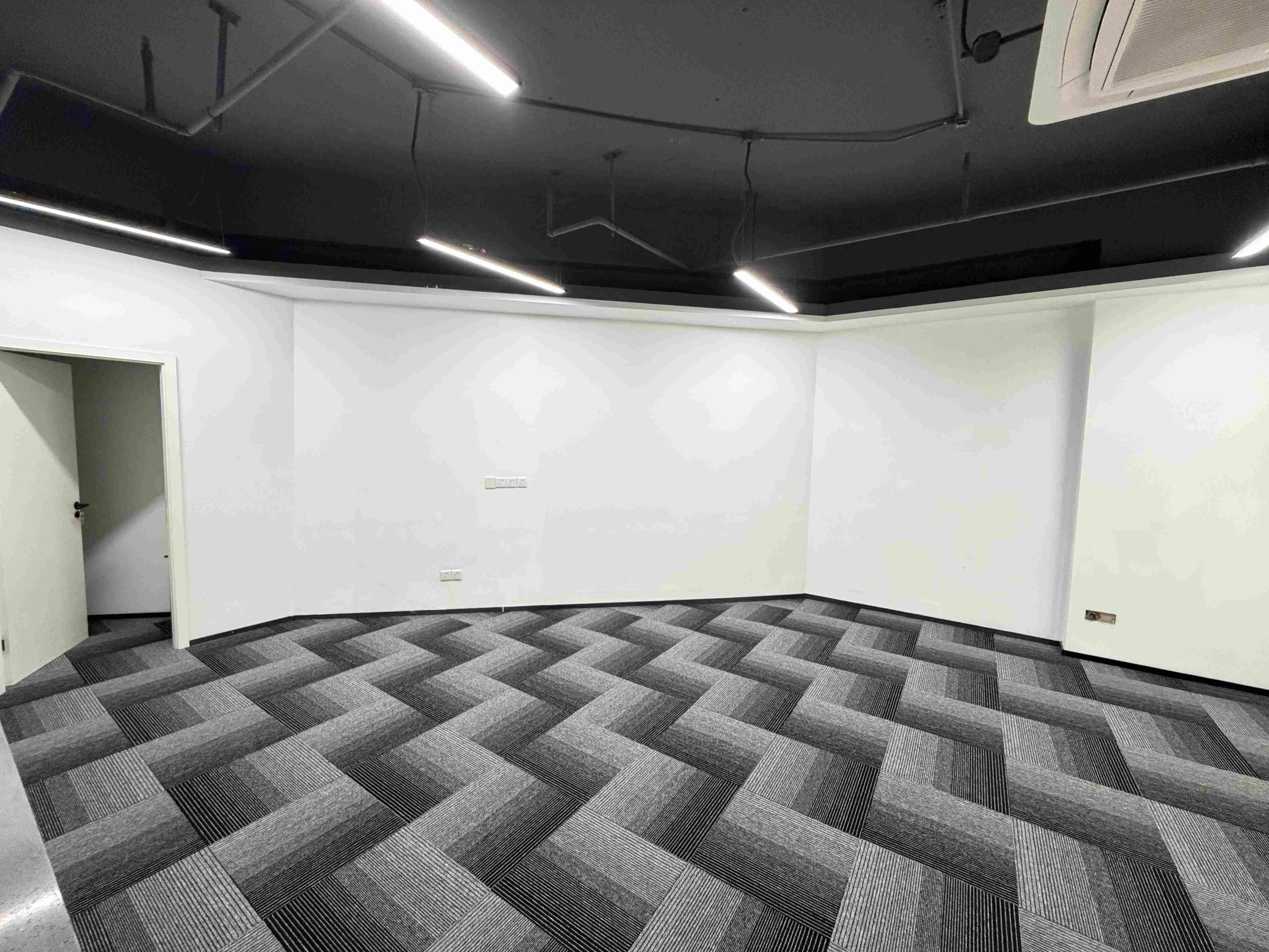 德必易园95平米写字楼出租