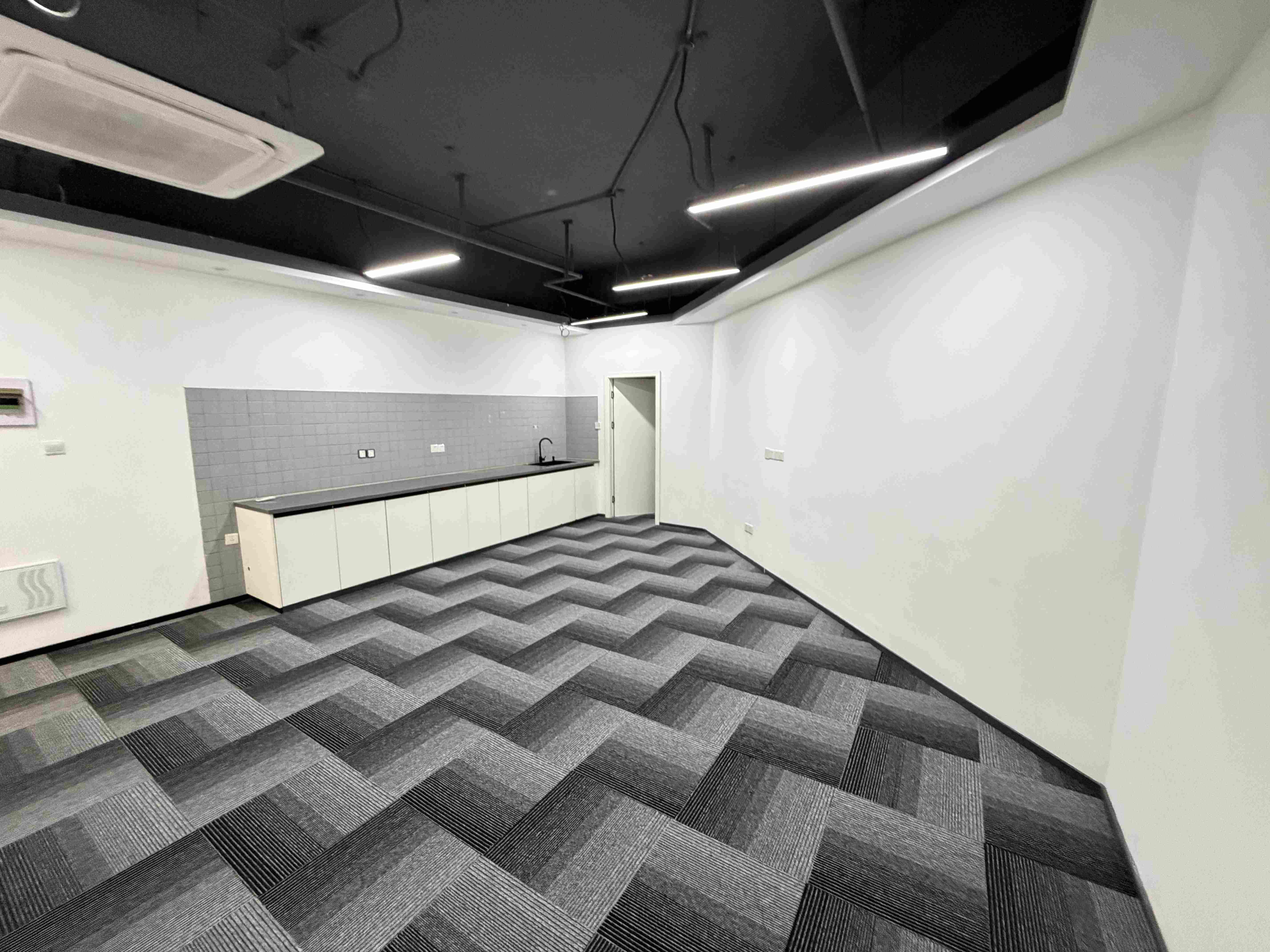 德必易园95平米写字楼出租