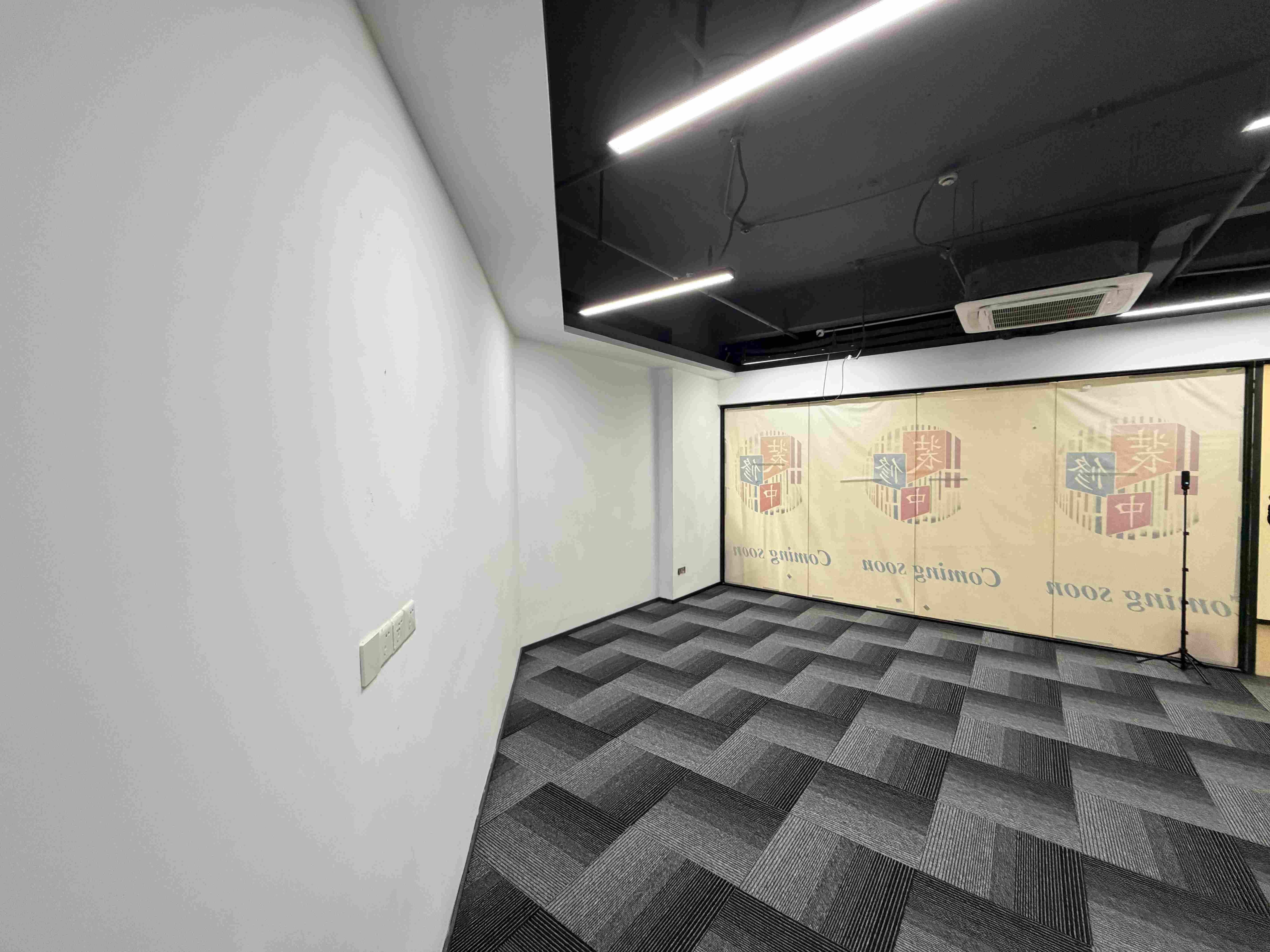 德必易园95平米写字楼出租