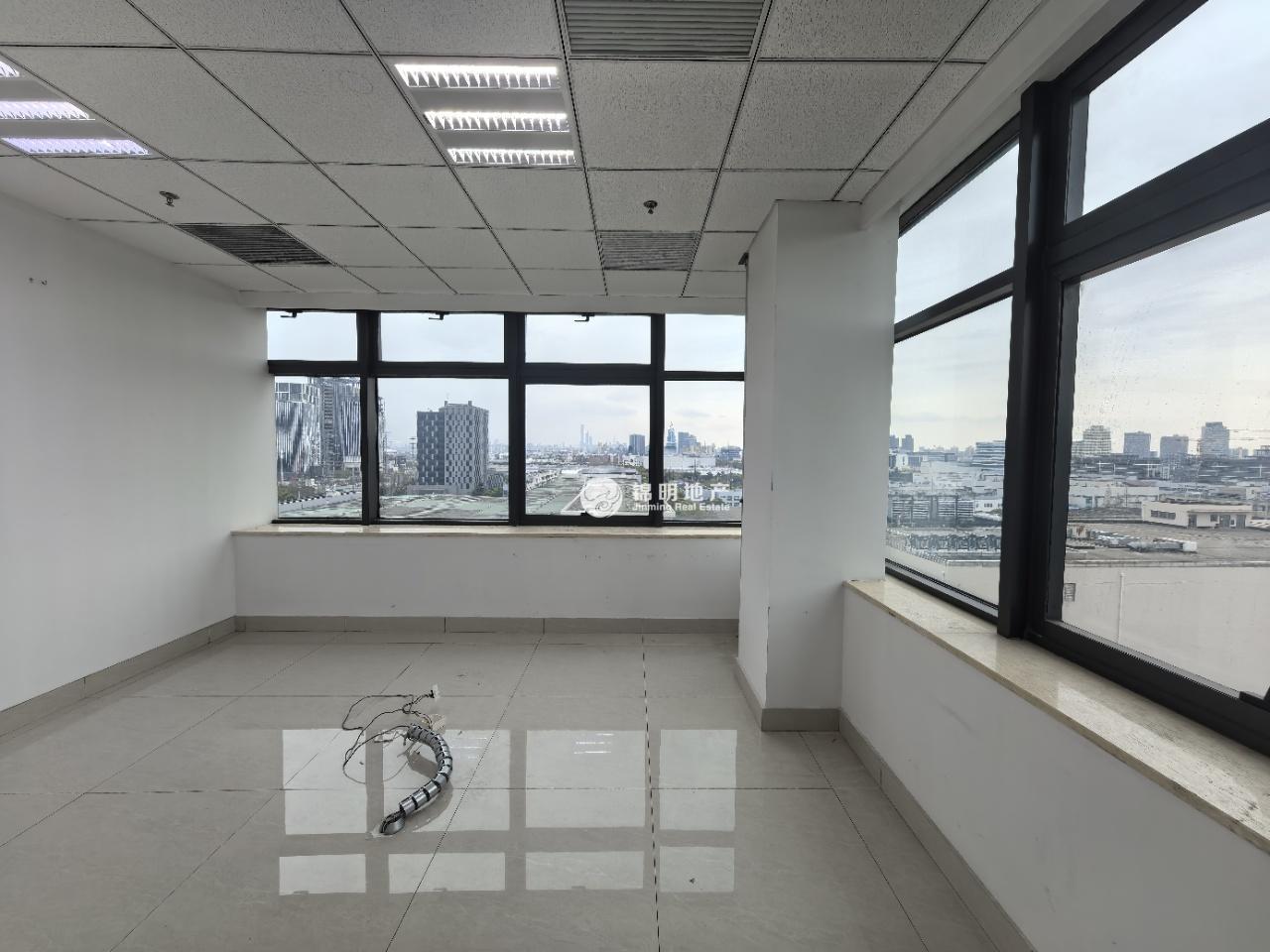 金桥锦绣申江金桥华虹创新园1215平米写字楼出租