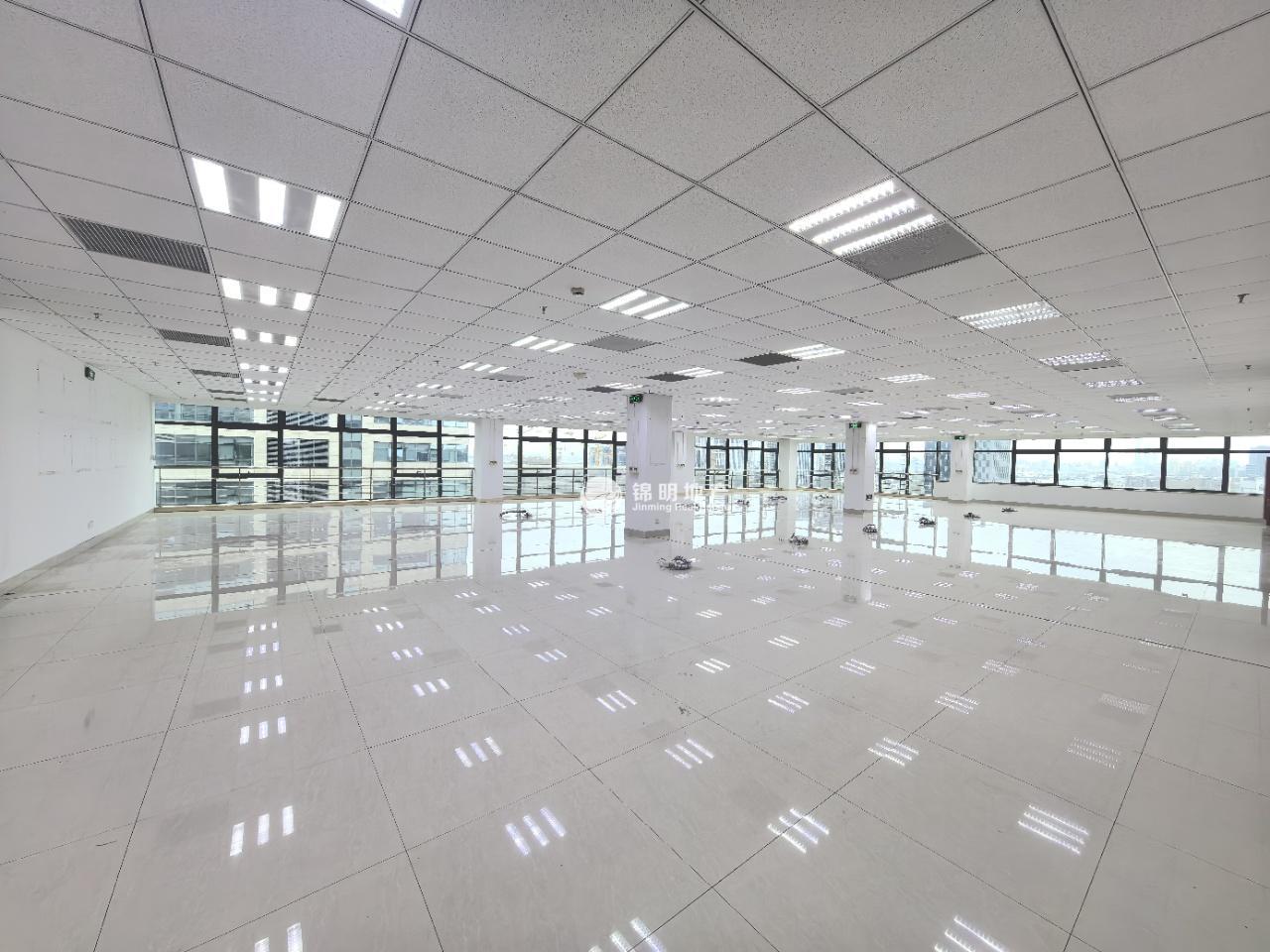 金桥锦绣申江金桥华虹创新园1215平米写字楼出租