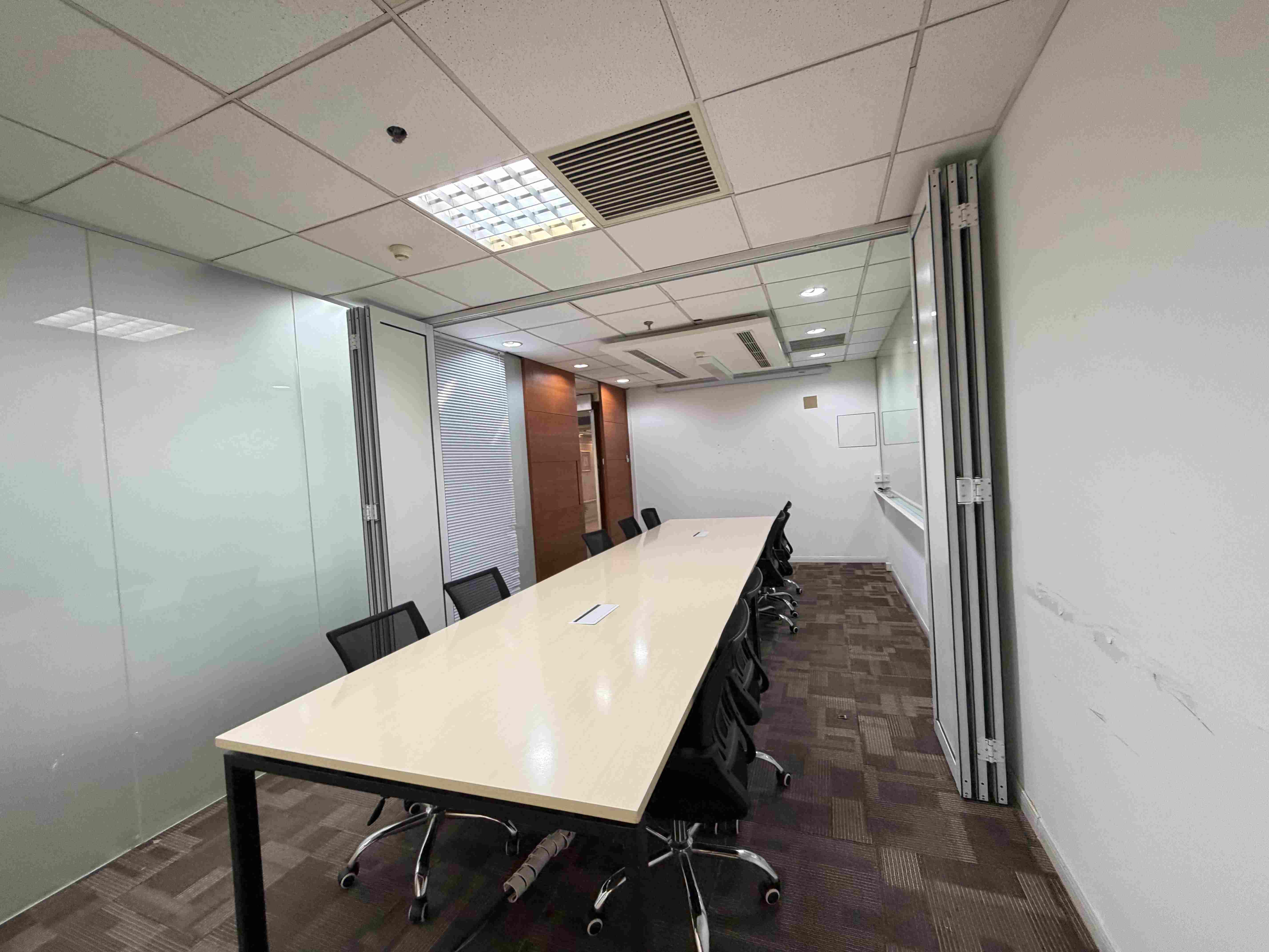 镇宁路华敏翰尊国际大厦256平米写字楼出租