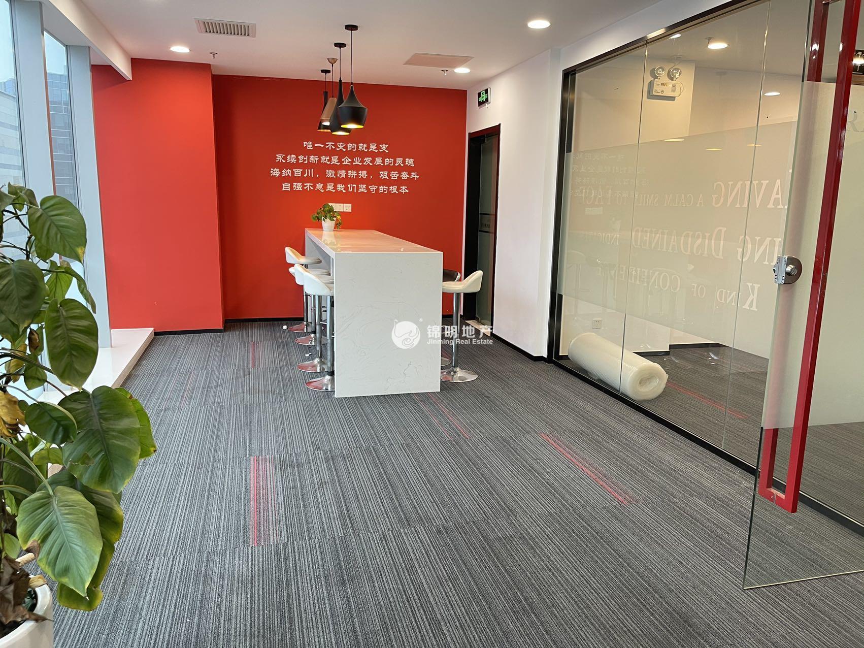 七宝七宝宝龙城619平米写字楼出租