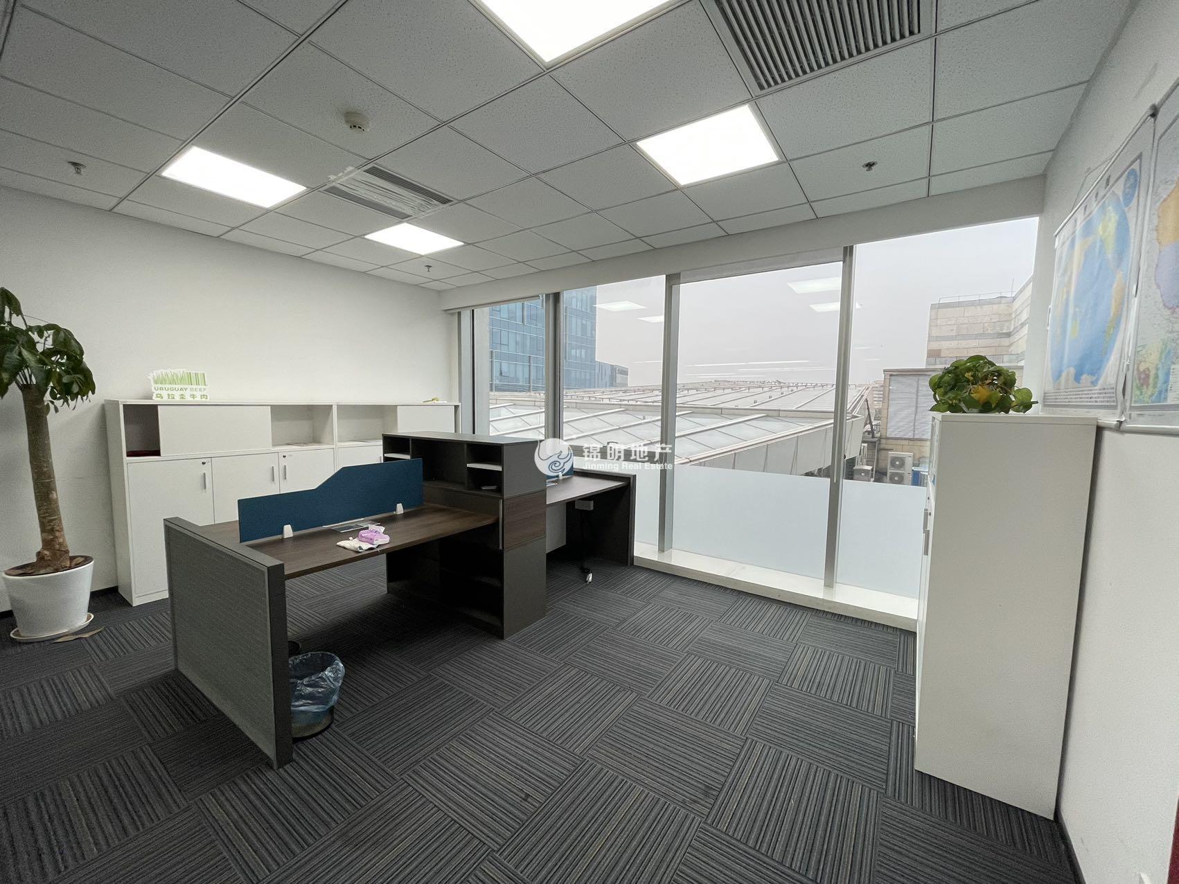 七宝七宝宝龙城619平米写字楼出租