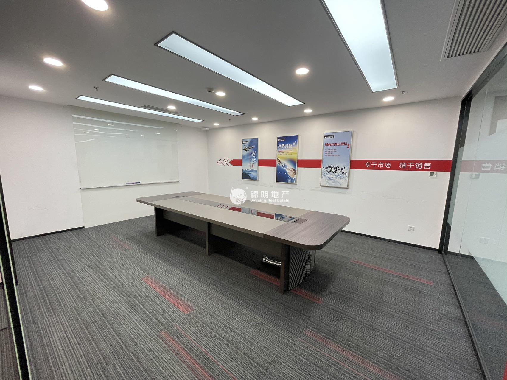 七宝七宝宝龙城619平米写字楼出租