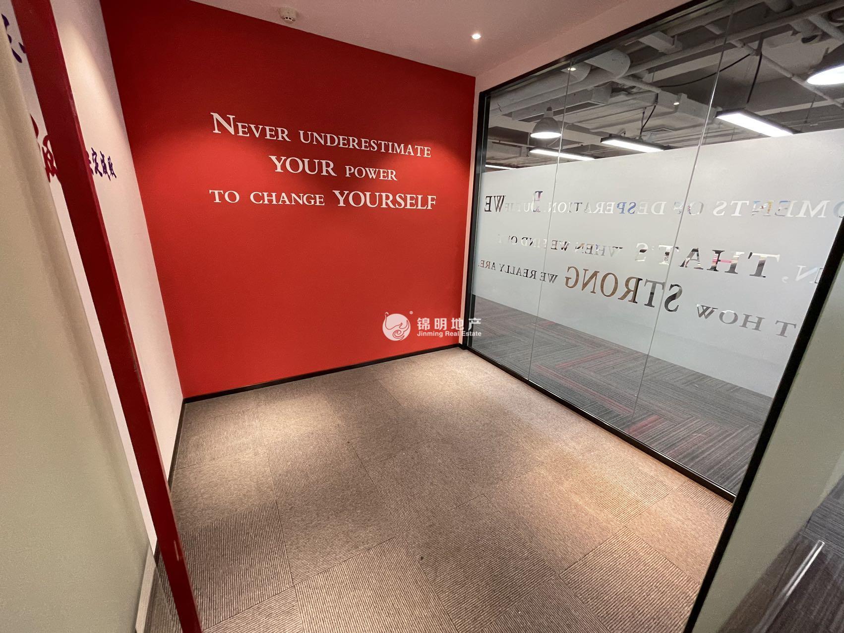 七宝七宝宝龙城619平米写字楼出租