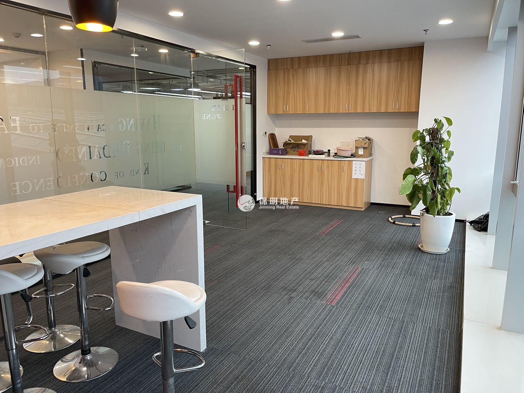 七宝七宝宝龙城619平米写字楼出租