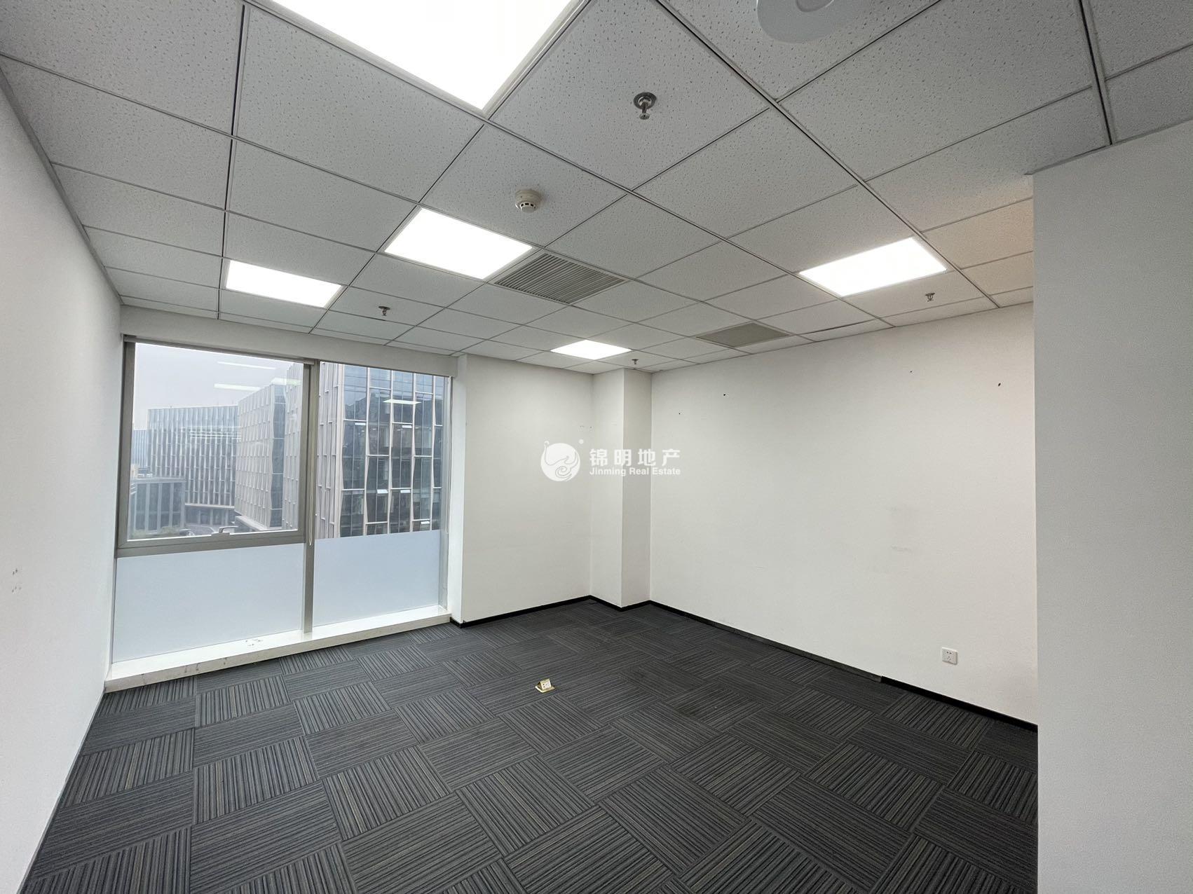 七宝七宝宝龙城619平米写字楼出租