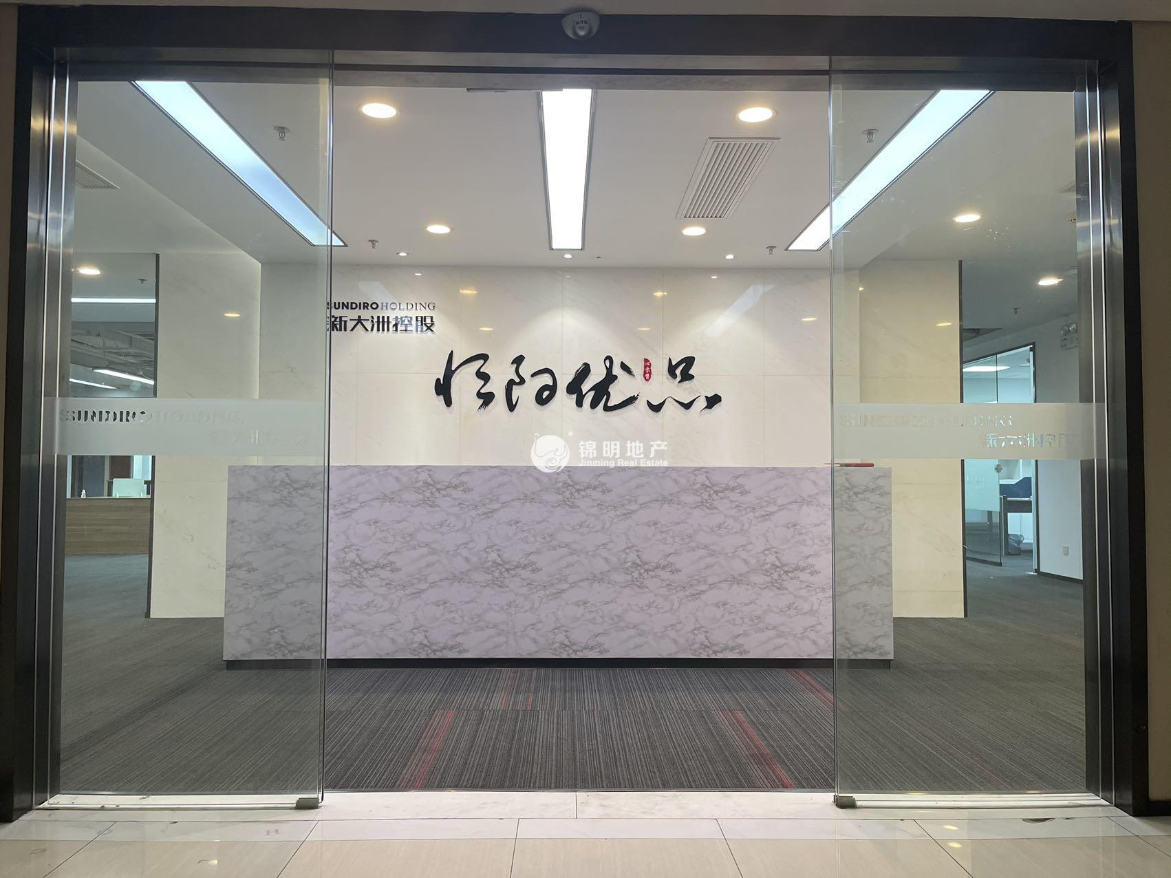 七宝七宝宝龙城619平米写字楼出租